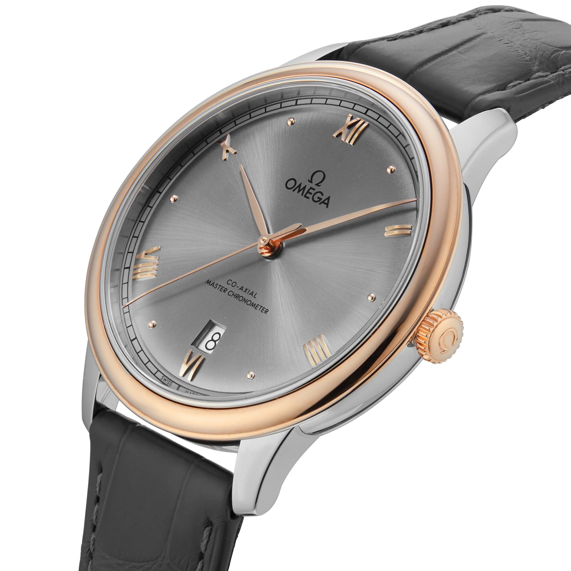 OMEGA De Ville Prestige Men's