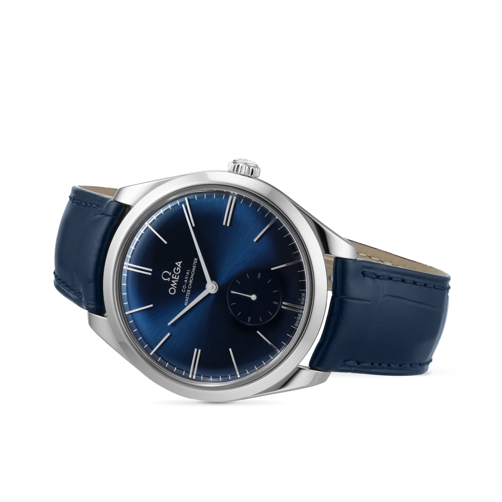OMEGA De Ville Trésor Men's