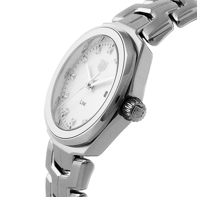 TAG Heuer Link Date Women's