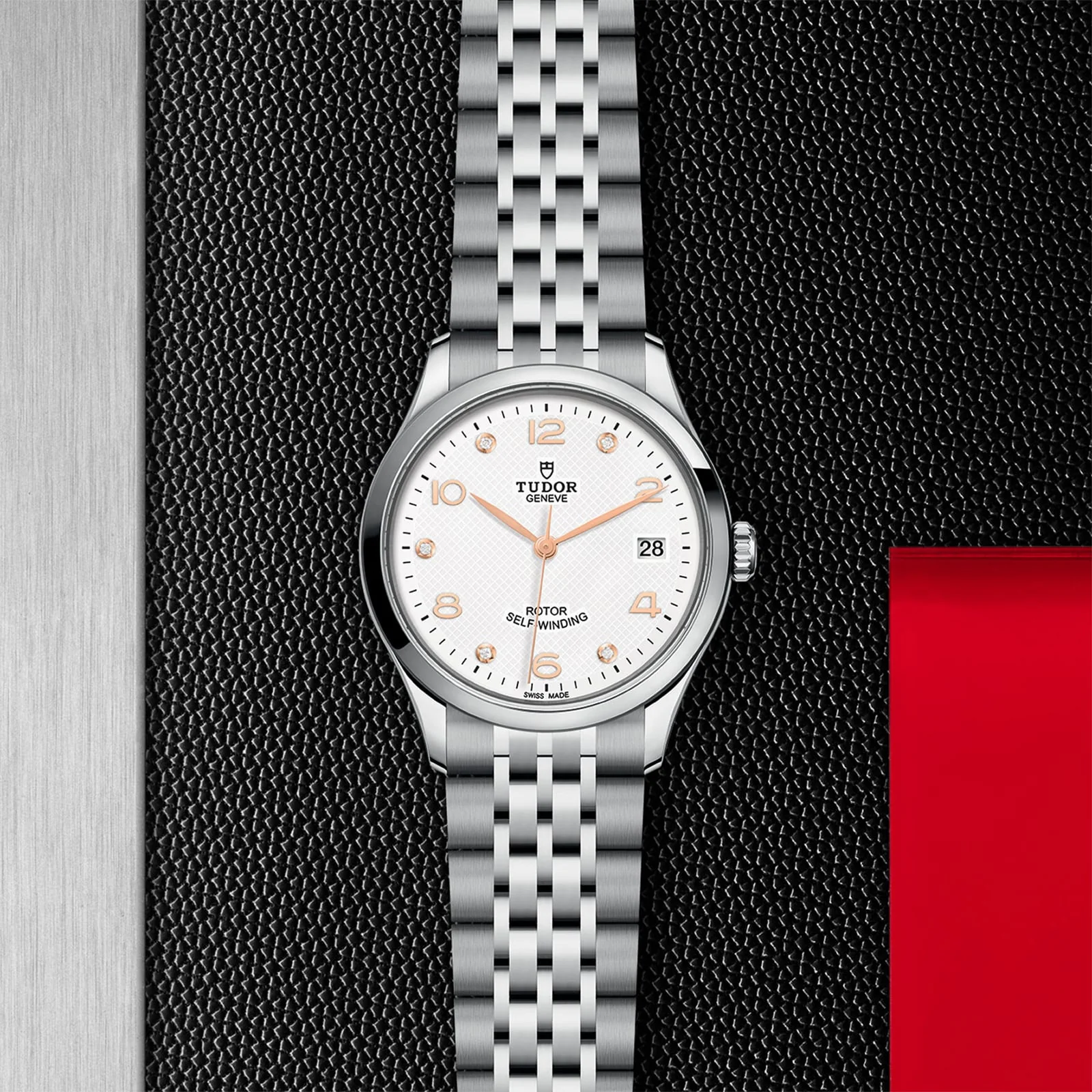 TUDOR 1926 Men's