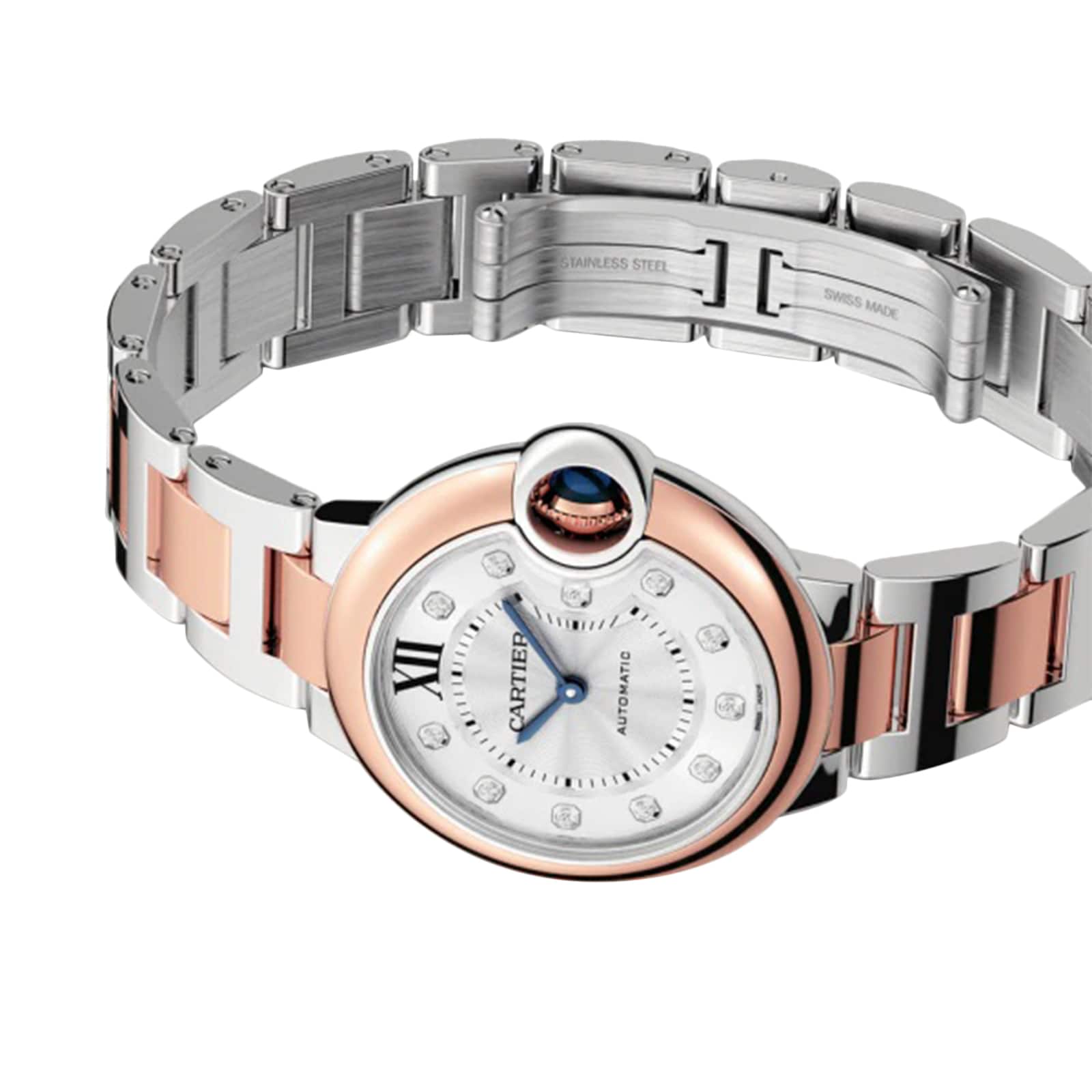 Cartier Ballon Bleu de Cartier Women's