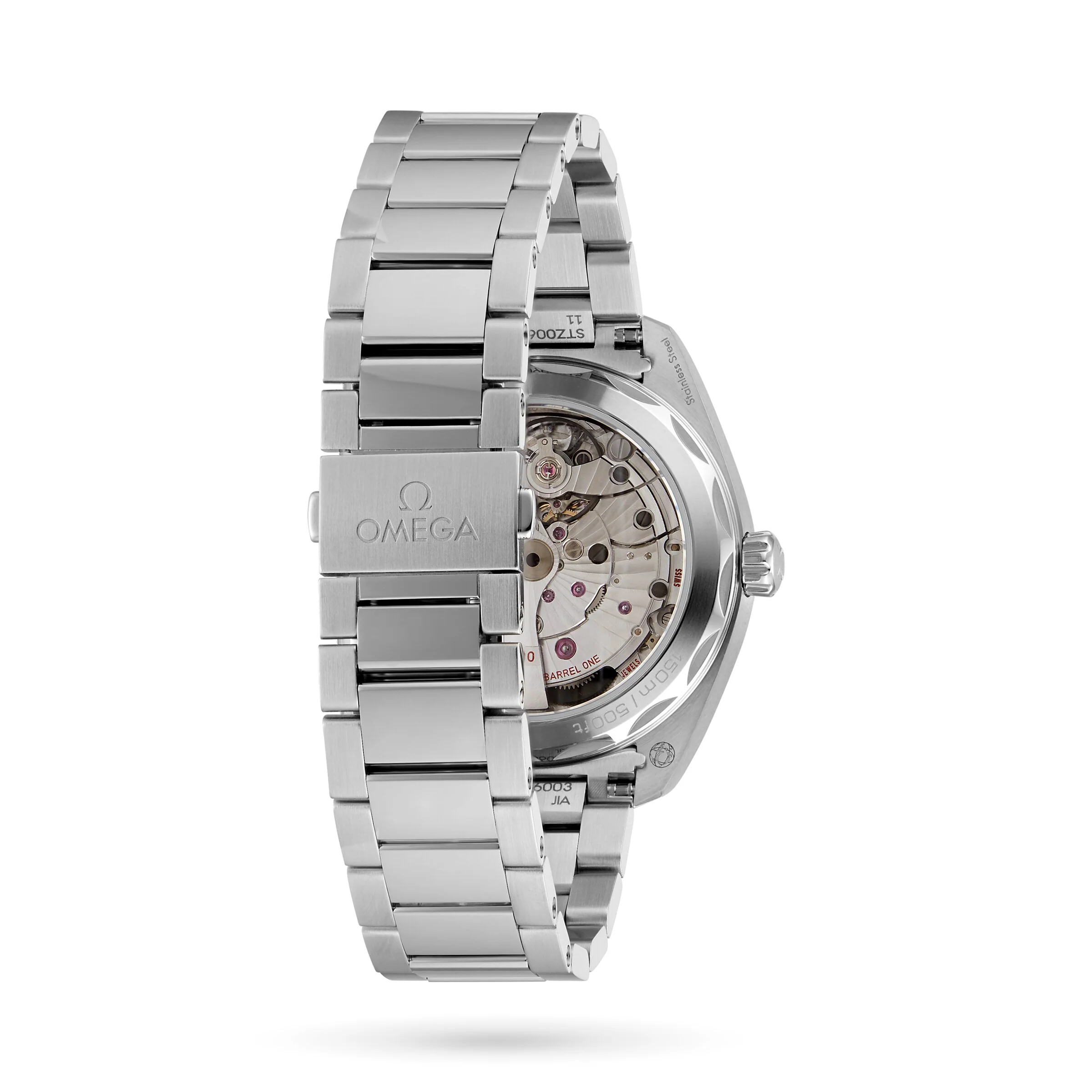 OMEGA Seamaster Aqua Terra 150M Men's