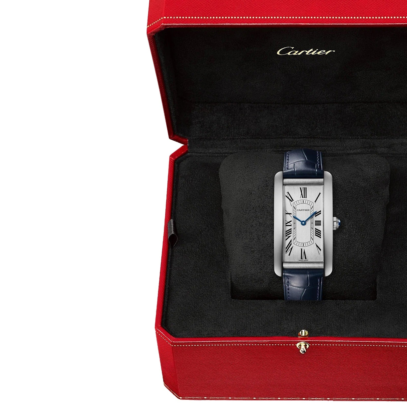 Cartier Tank Américaine Women's