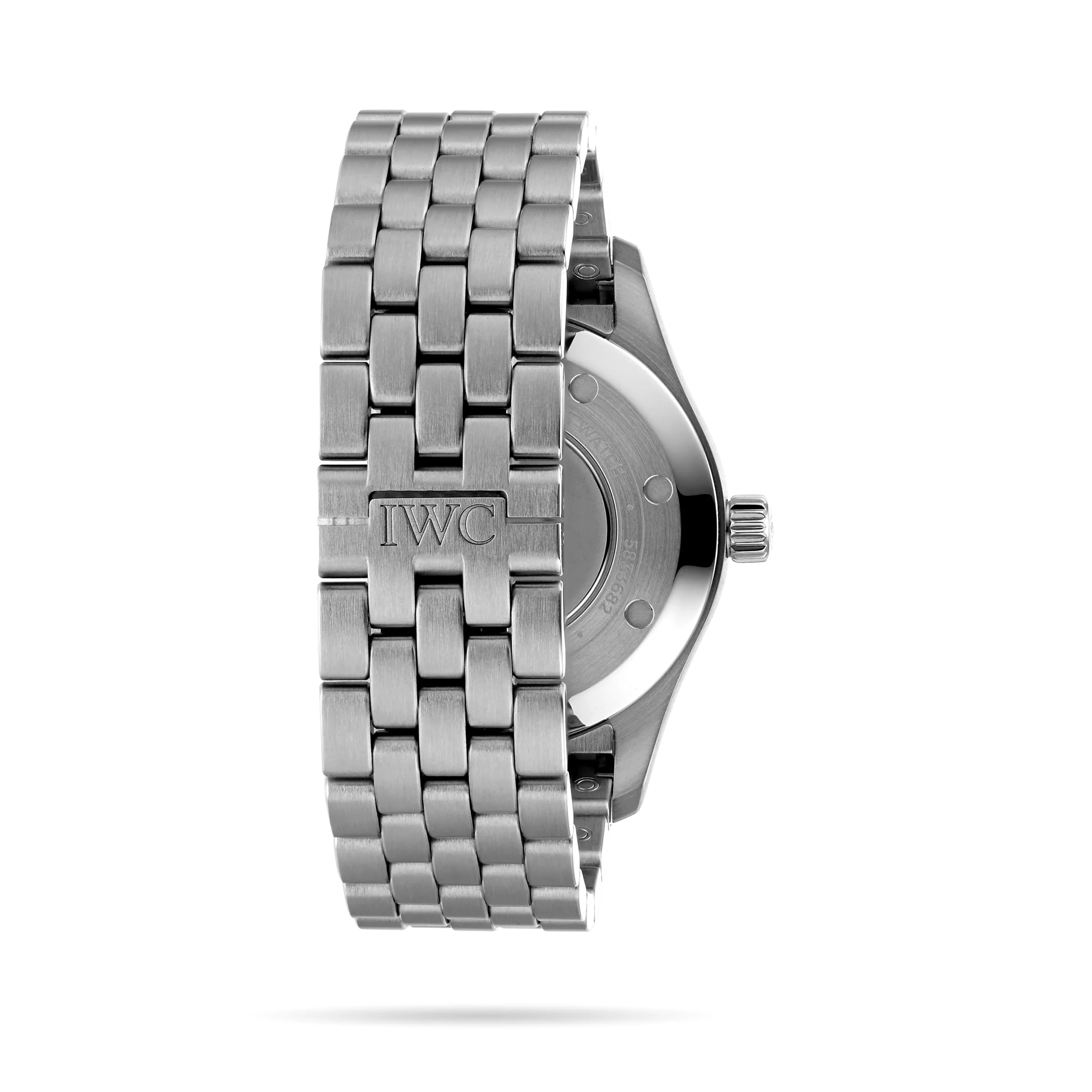 IWC Pilot's Watch Automatic 36 Men's