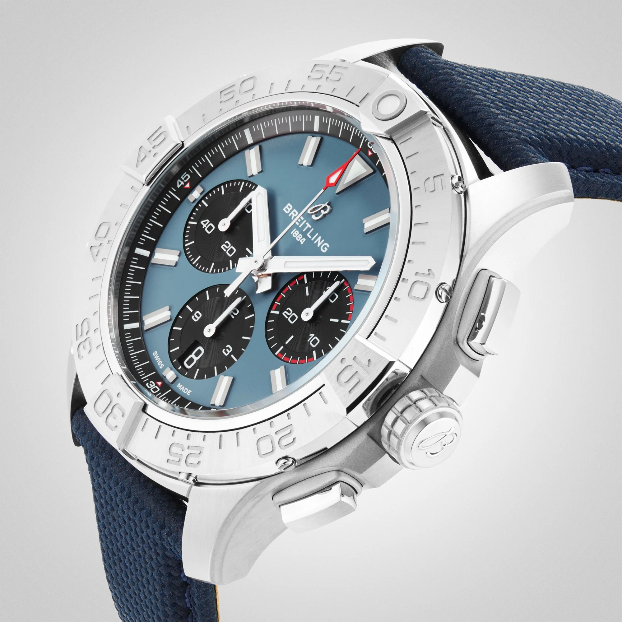 Breitling Avenger B01 Chronograph 44 Men's