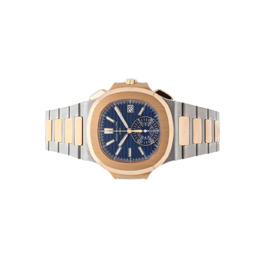 Patek Philippe Rose Gold 5980/1AR Replica