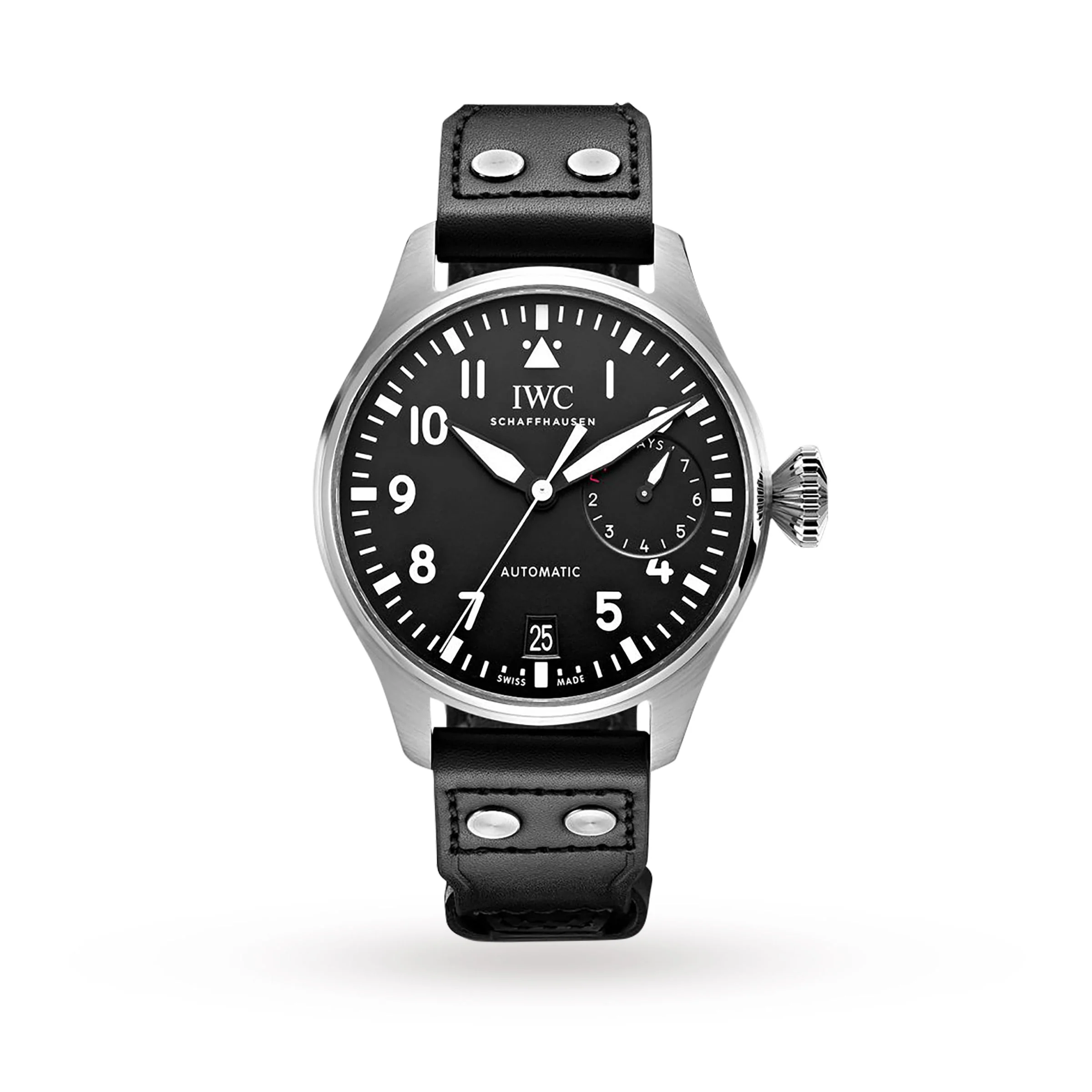 IWC Big Pilot's Watch Men's
