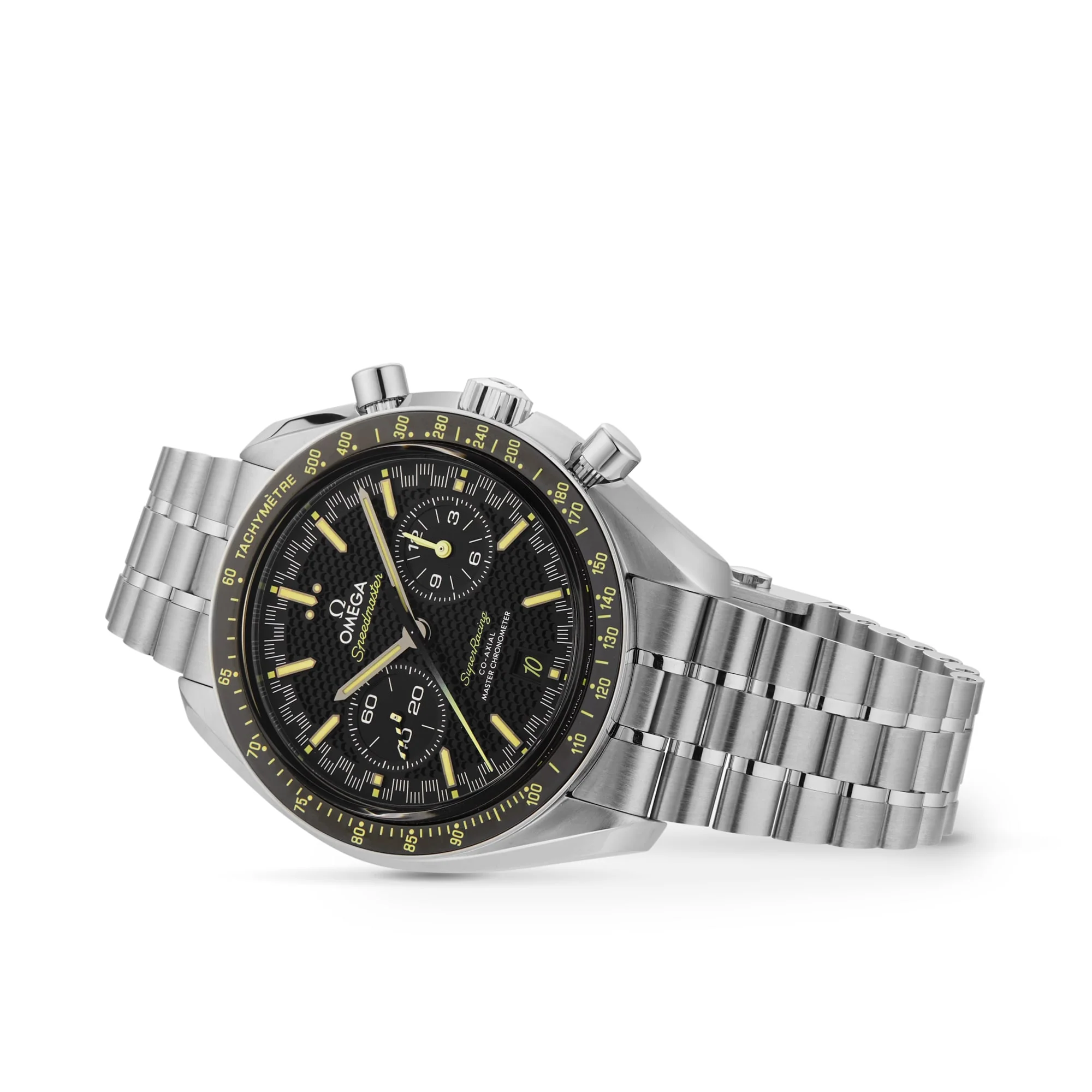 OMEGA Speedmaster Super Racing Men's
