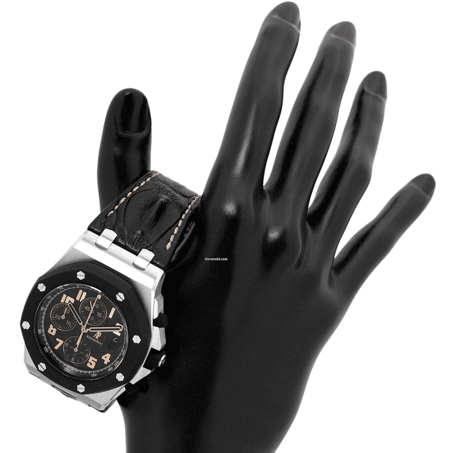 Audemars Piguet New York Replica Watch Audemars Piguet