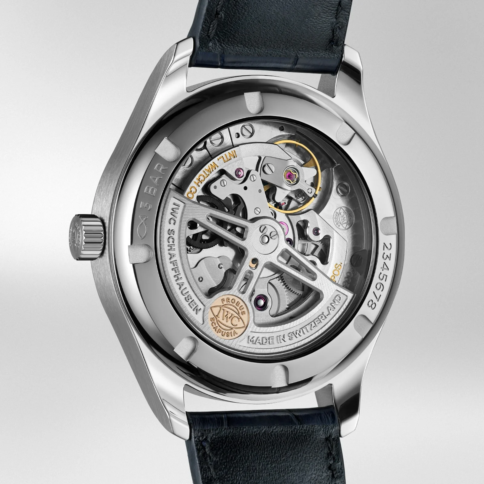 IWC Portugieser Automatic 40 Men's
