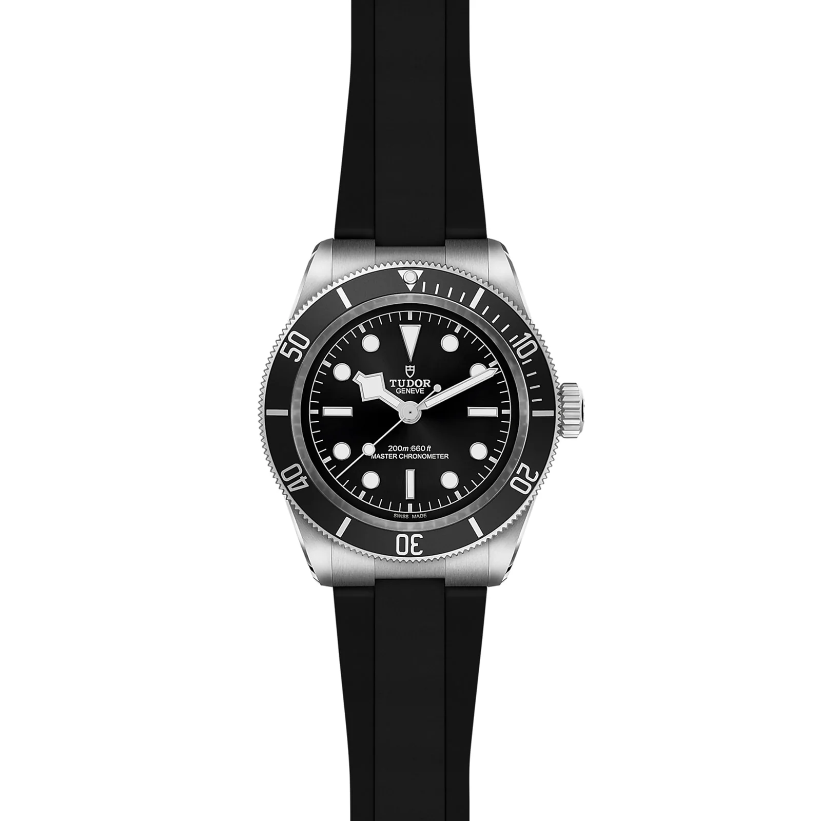 TUDOR Black Bay Men's