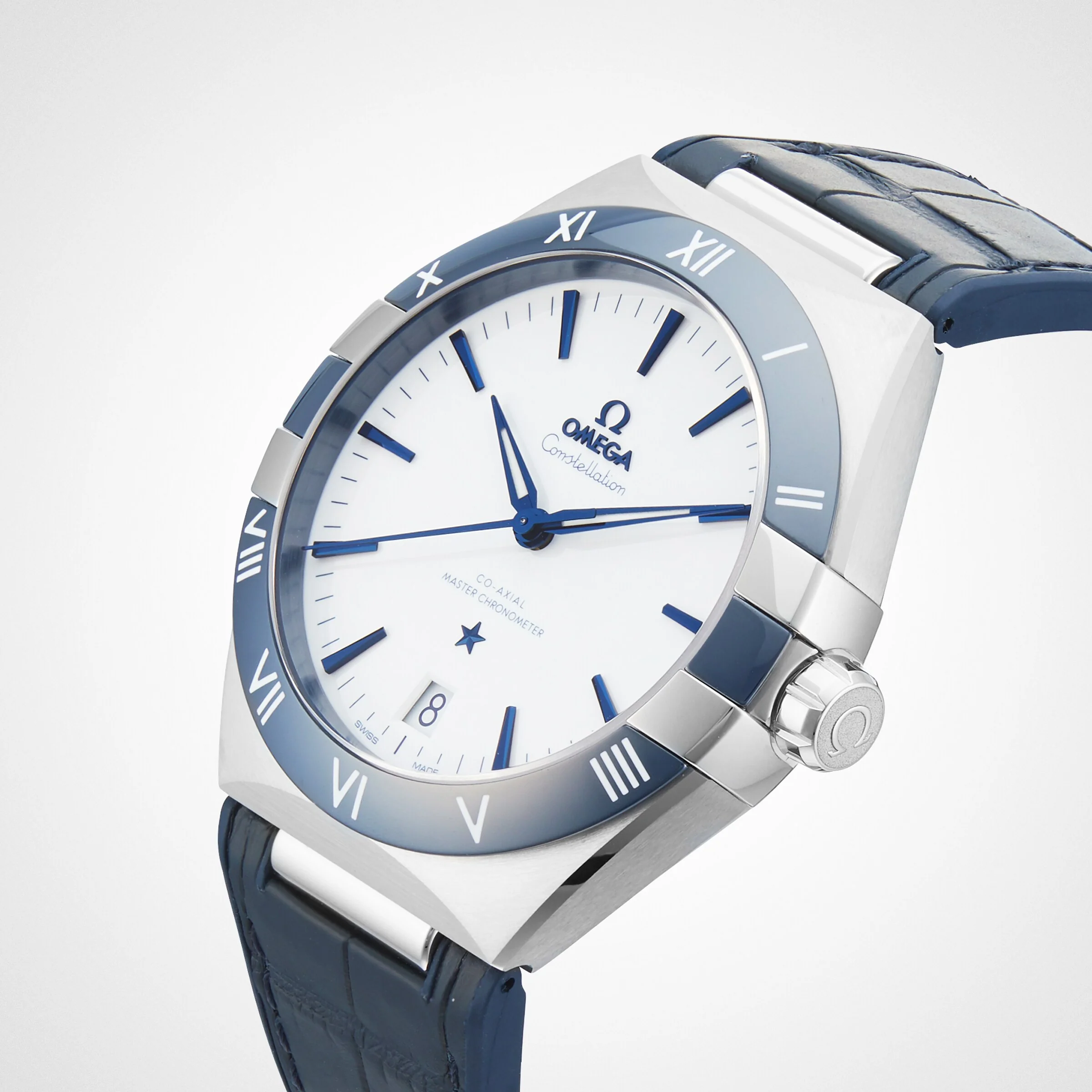 OMEGA Constellation Men's