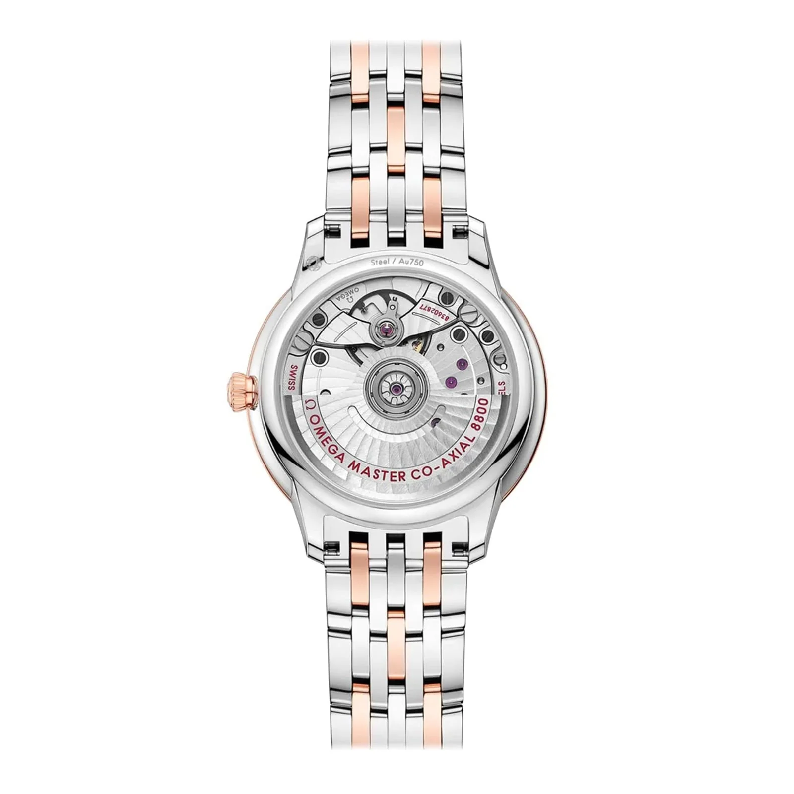 OMEGA De Ville Prestige Women's