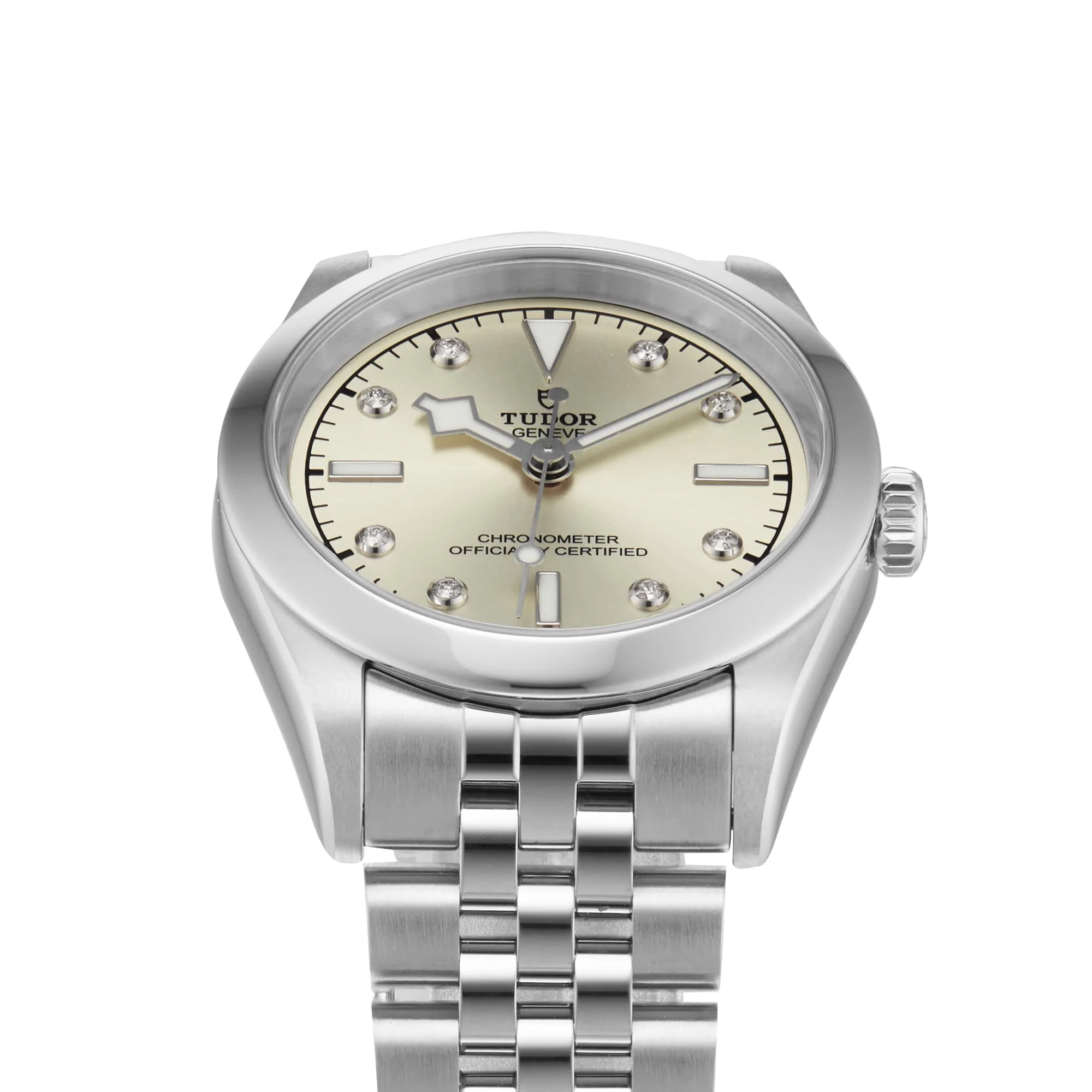 TUDOR Black Bay One 31 Women's