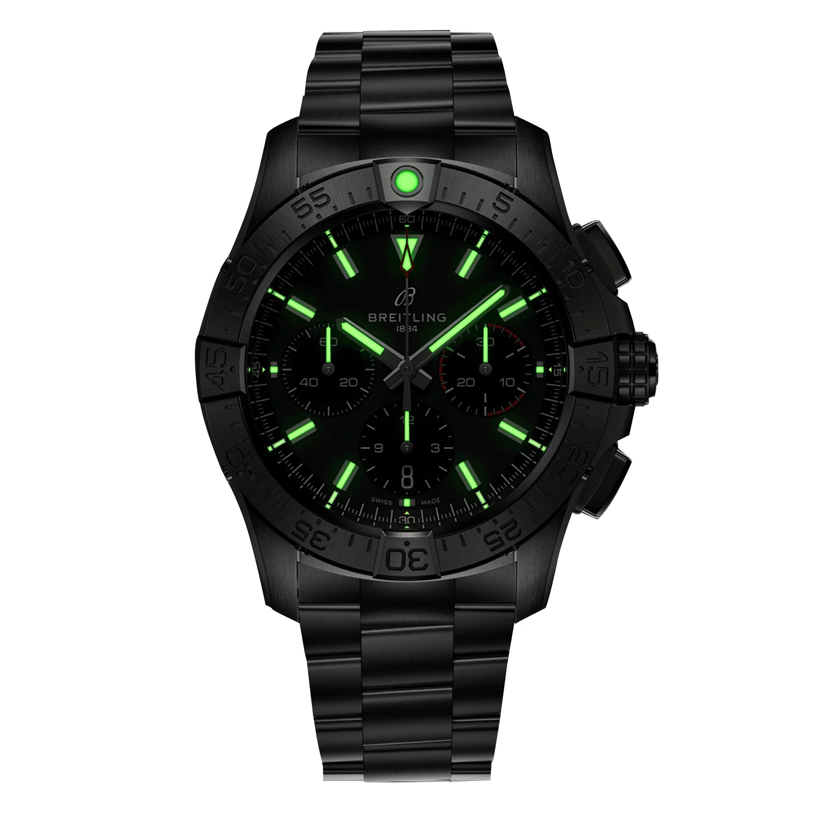 Breitling Avenger B01 Chronograph 42 Men's