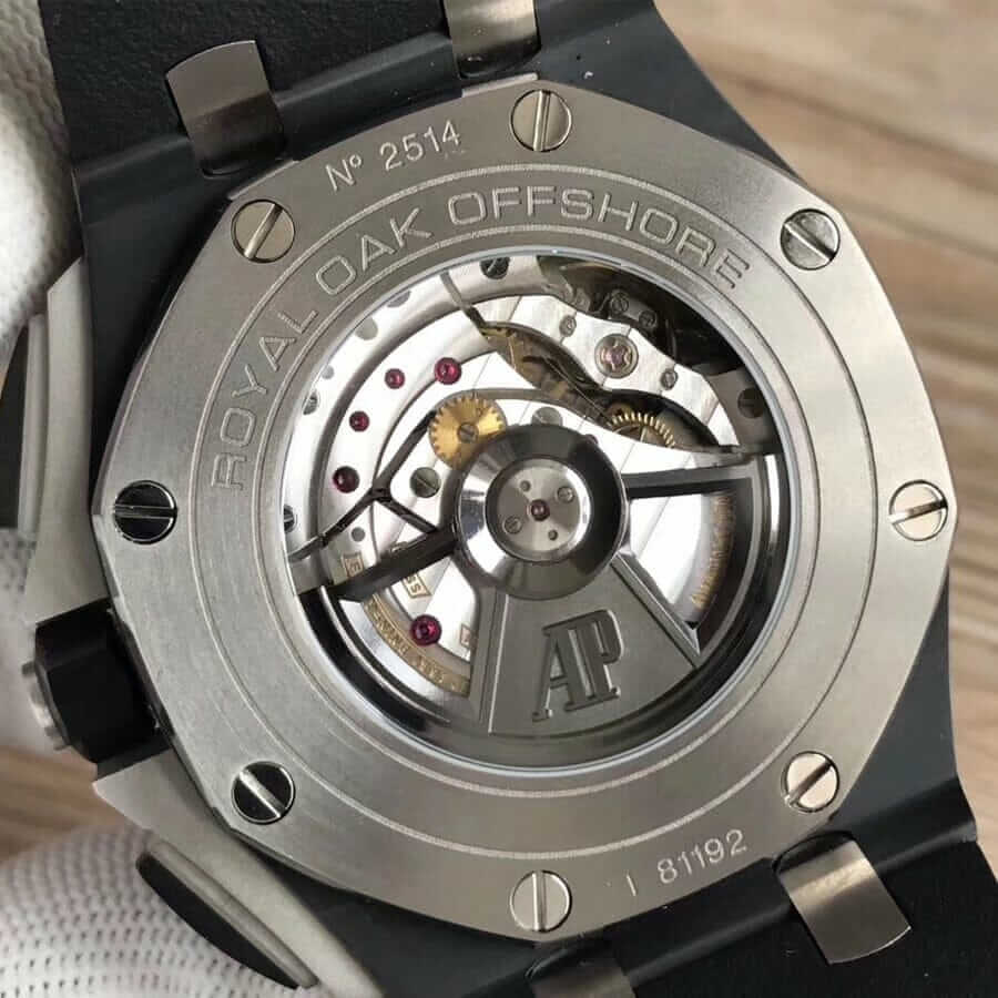Audemars Piguet Royal Oak 26405CE.OO.A002CA.02 Replica Audemars Piguet