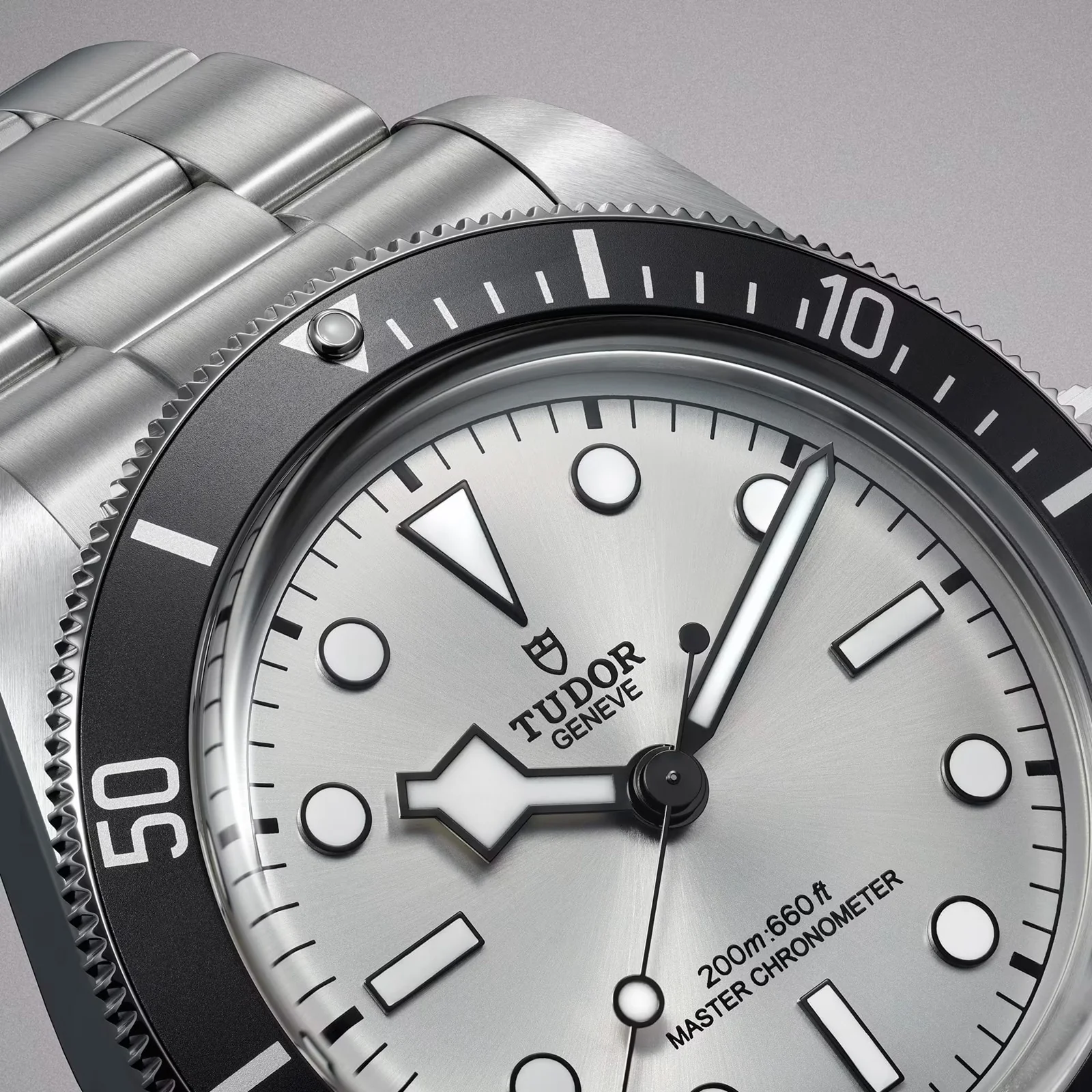 TUDOR Black Bay 68 Men's