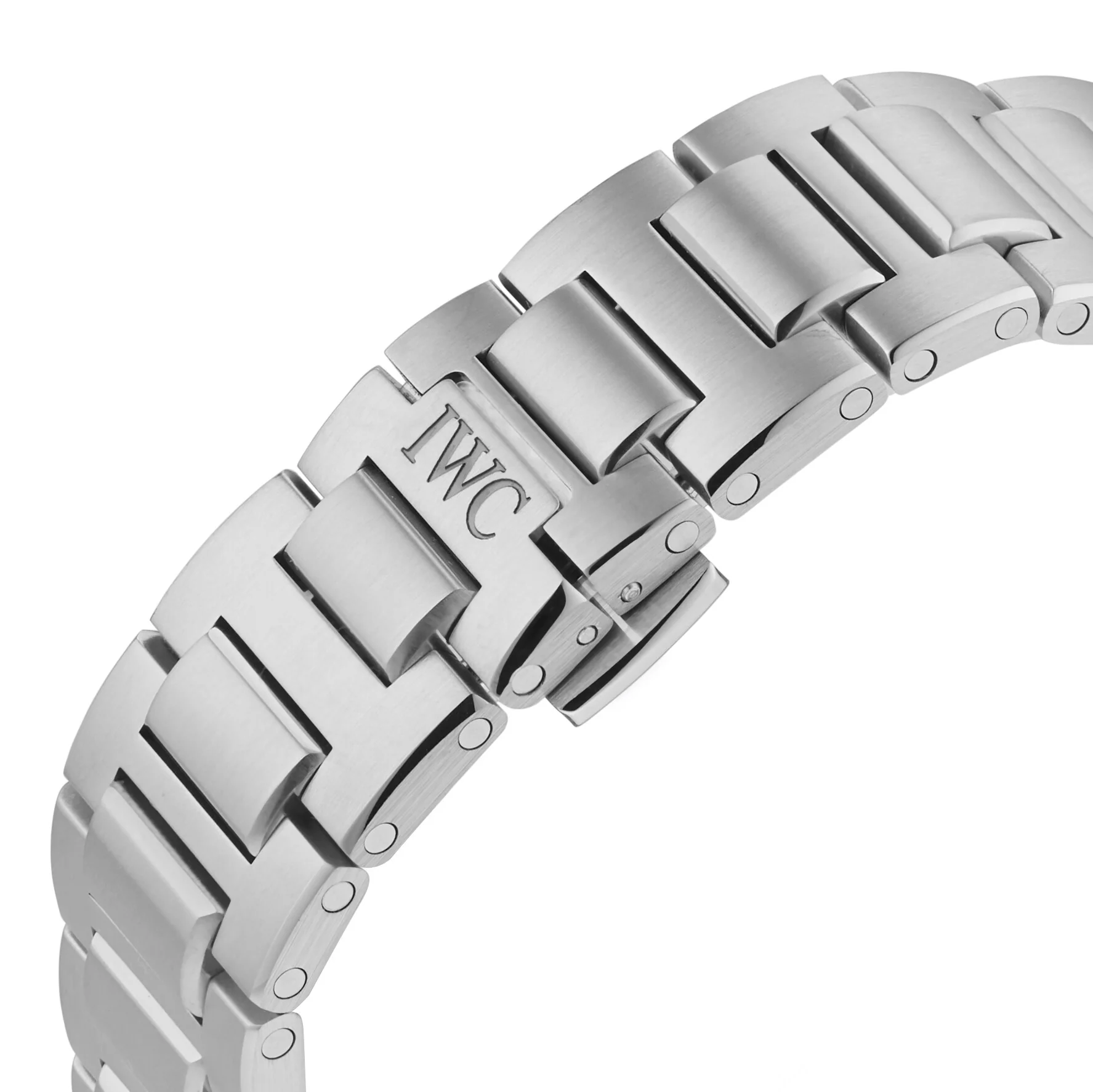 IWC Ingenieur Automatic 40 Men's