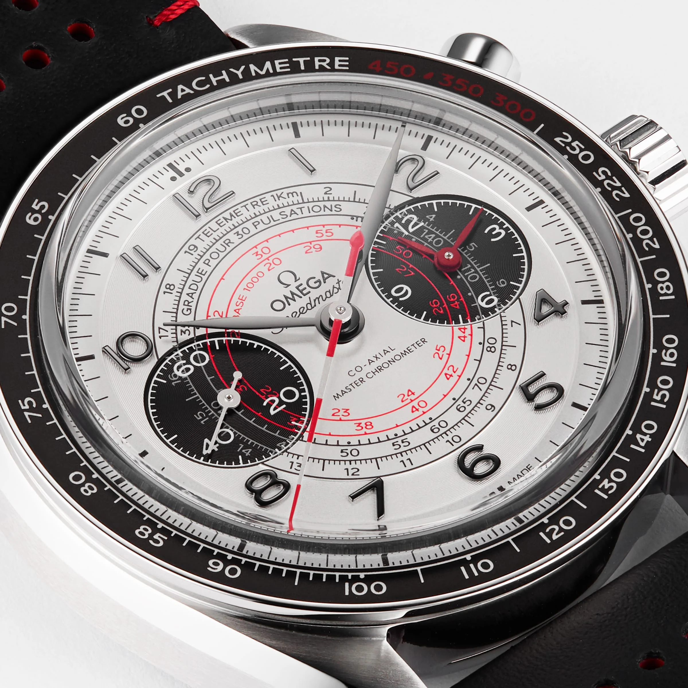 OMEGA Speedmaster Chronoscope Men's