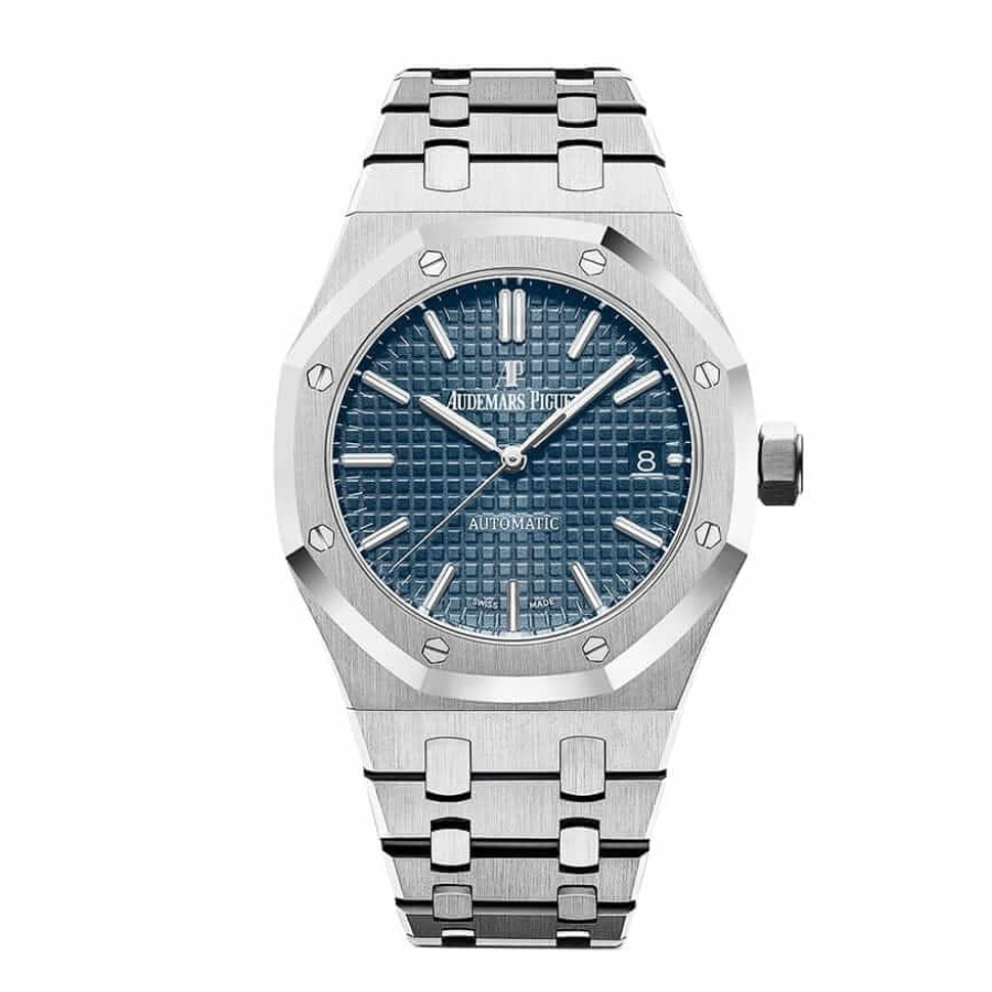 Audemars Piguet Royal Oak 15450ST.OO.1256ST.03 Replica Audemars Piguet