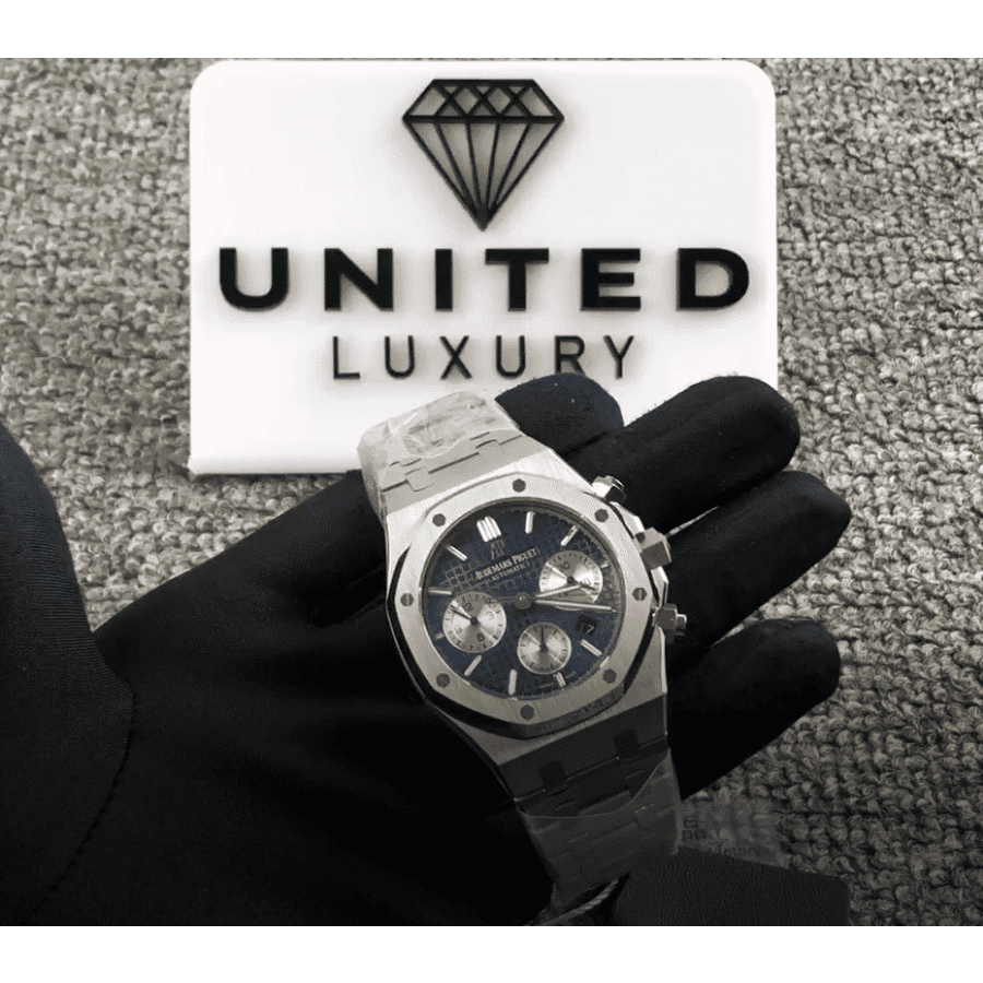 Audemars Piguet Royal Oak Chronograph 26331ST.OO.1220ST.01 Replica Audemars Piguet