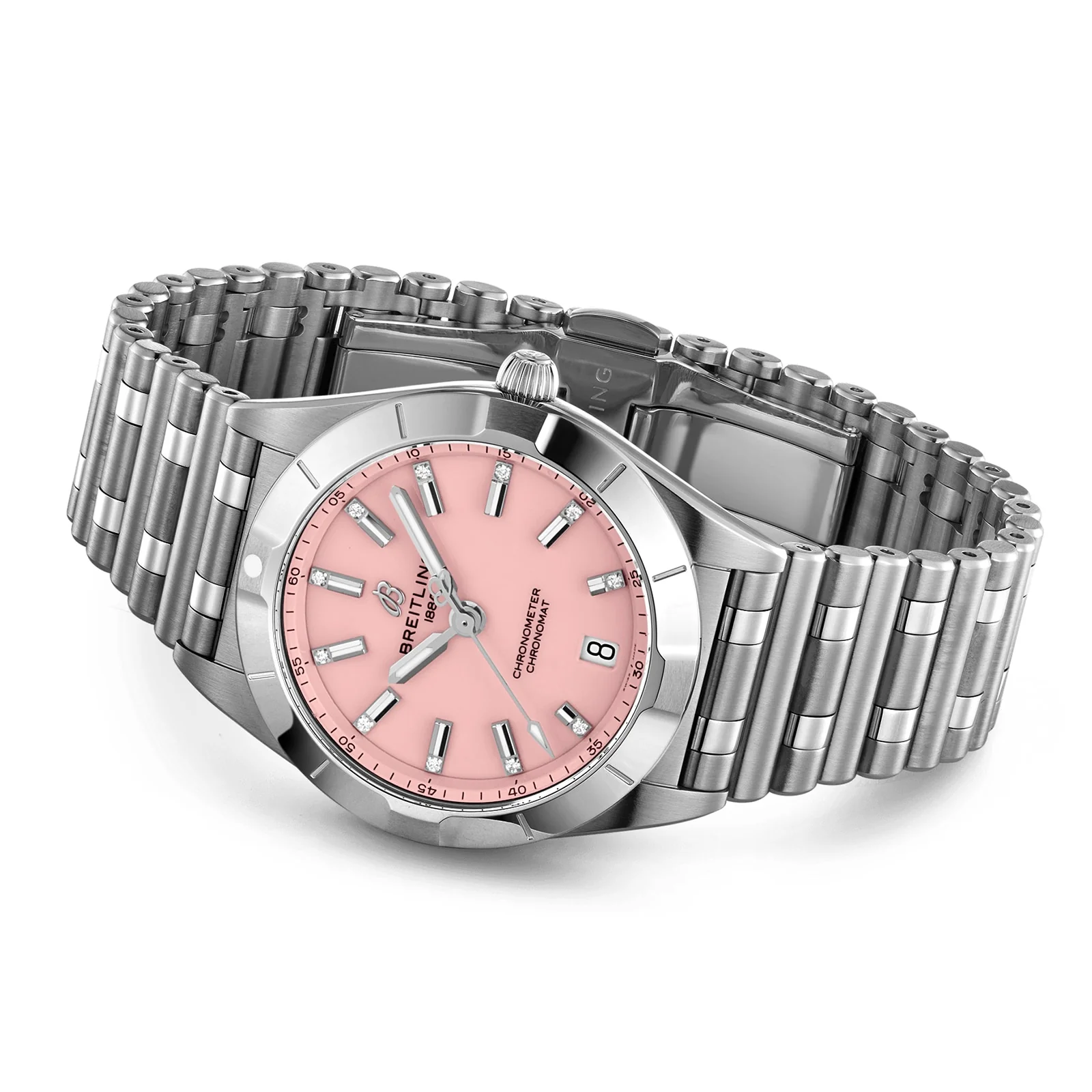 Breitling Chronomat 32 Women's