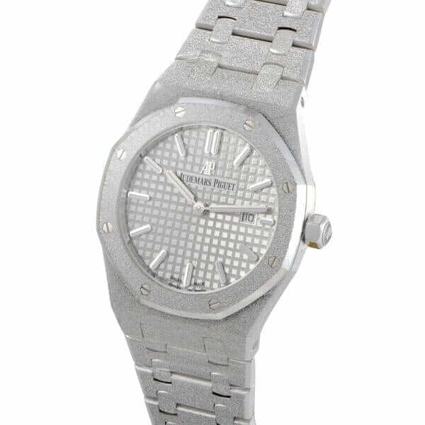 Audemars Piguet Royal Oak 67653BC.GG.1263BC.01 Frosted Replica Audemars Piguet