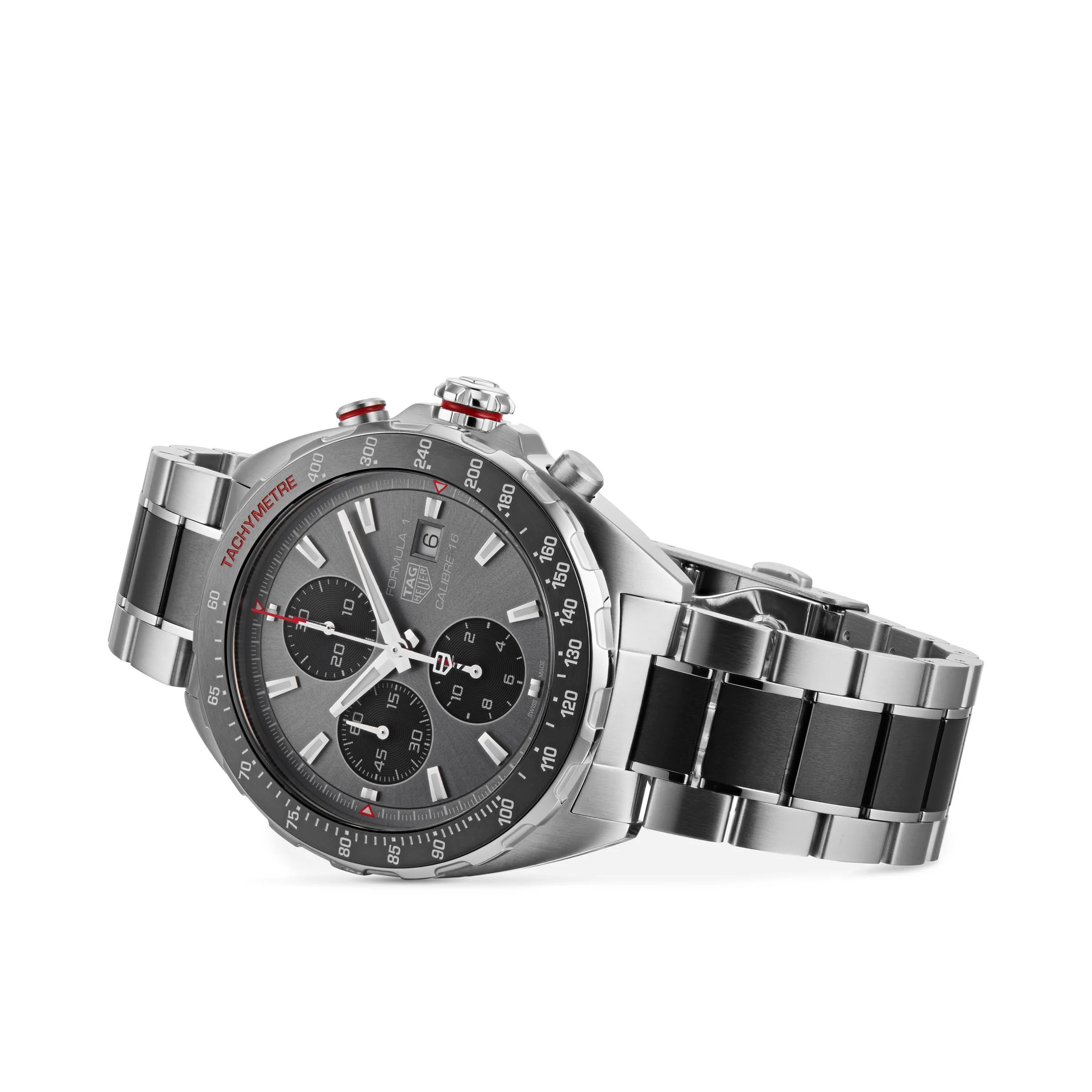 TAG Heuer Formula 1 Chronograph Men's