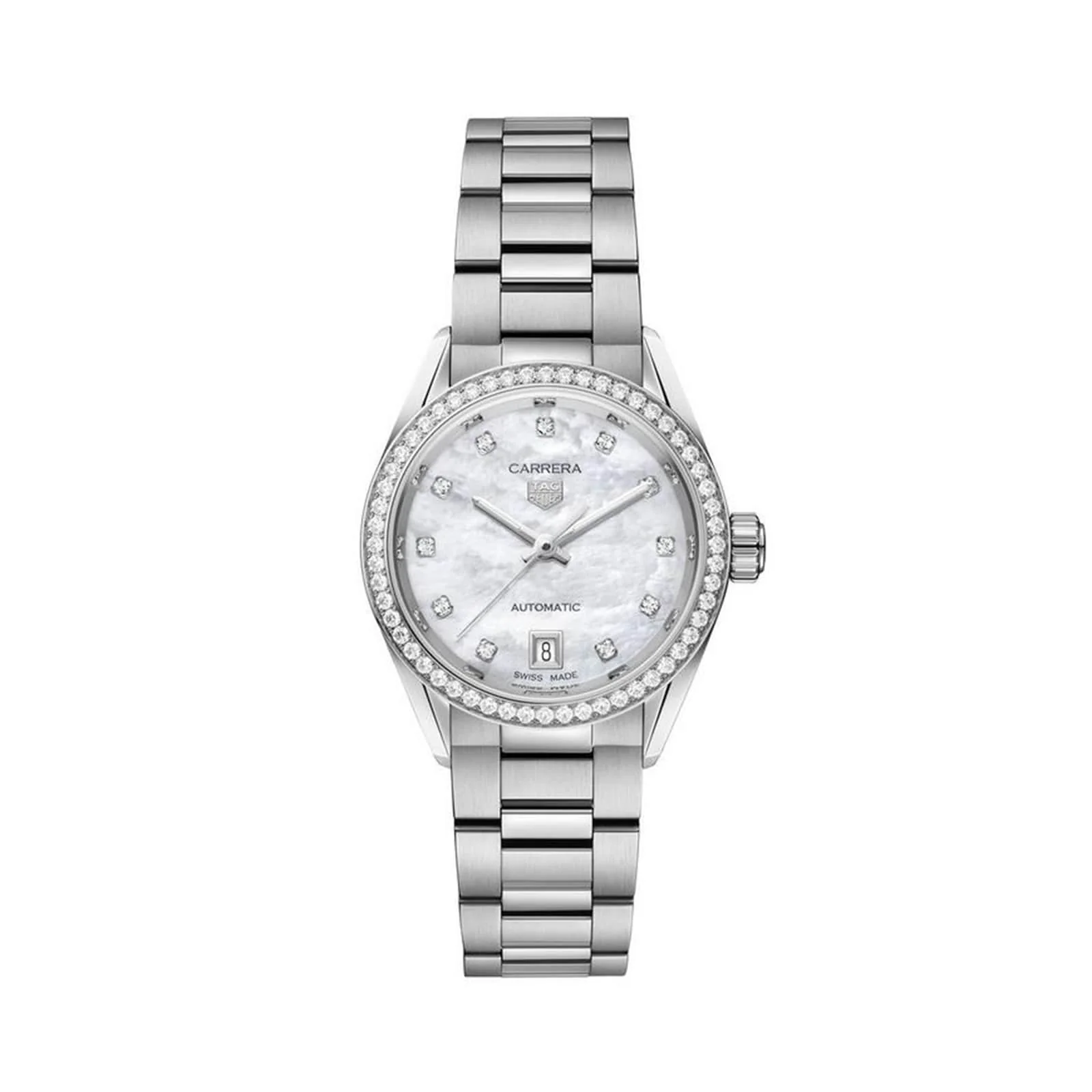 TAG Heuer Carrera Date Women's