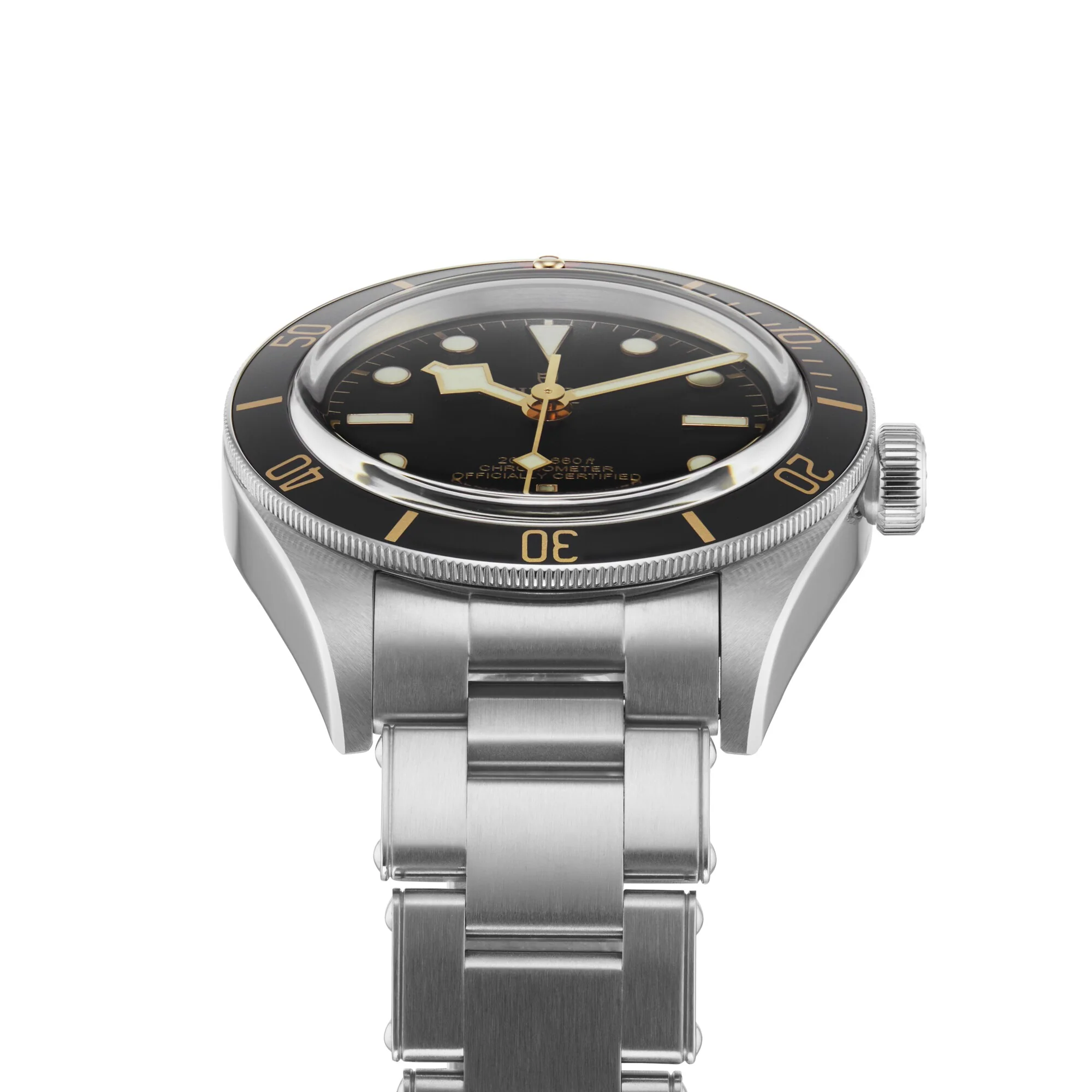 TUDOR Black Bay 58 Men's