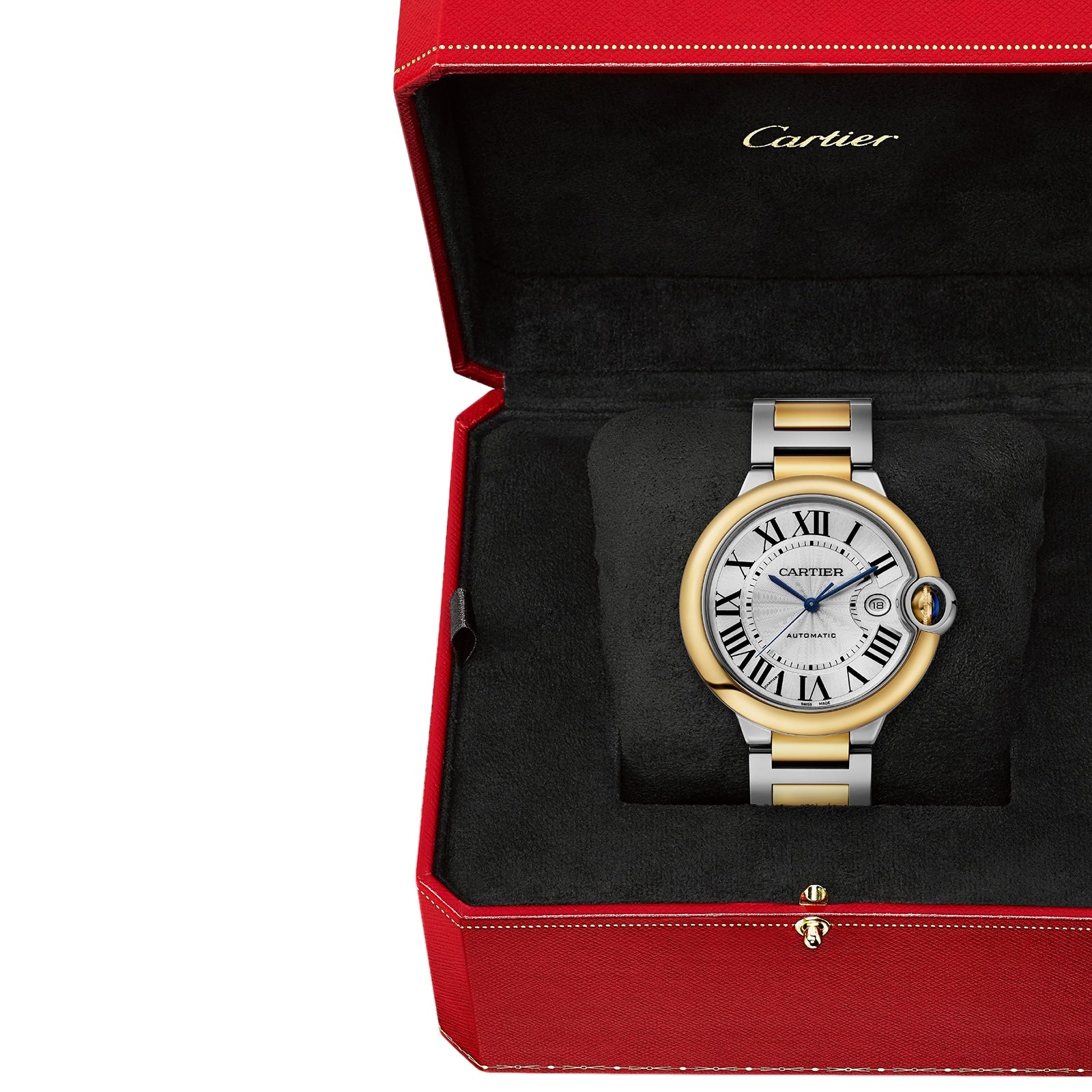 Cartier Ballon Bleu de Cartier Men's