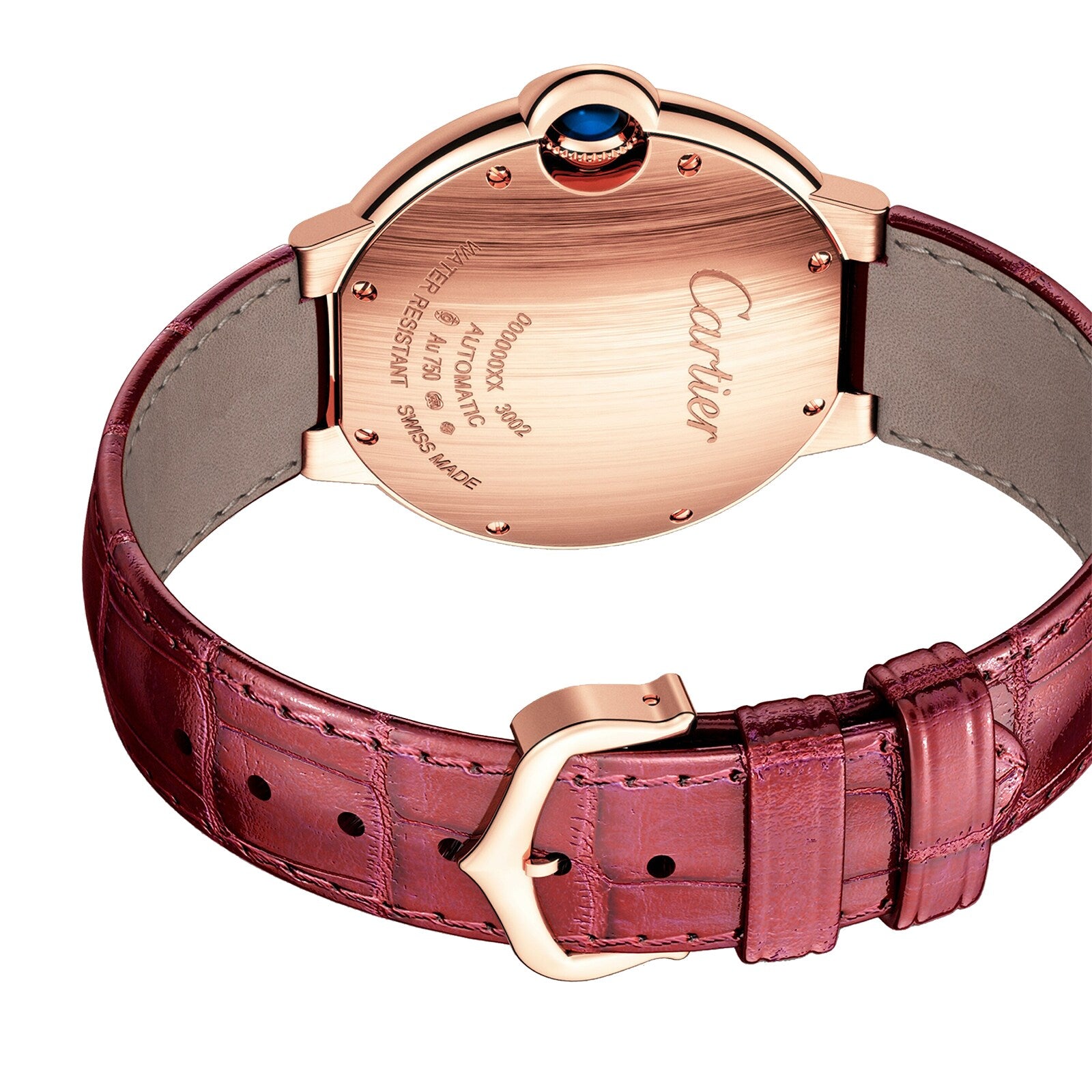 Cartier Ballon Bleu de Cartier Women's