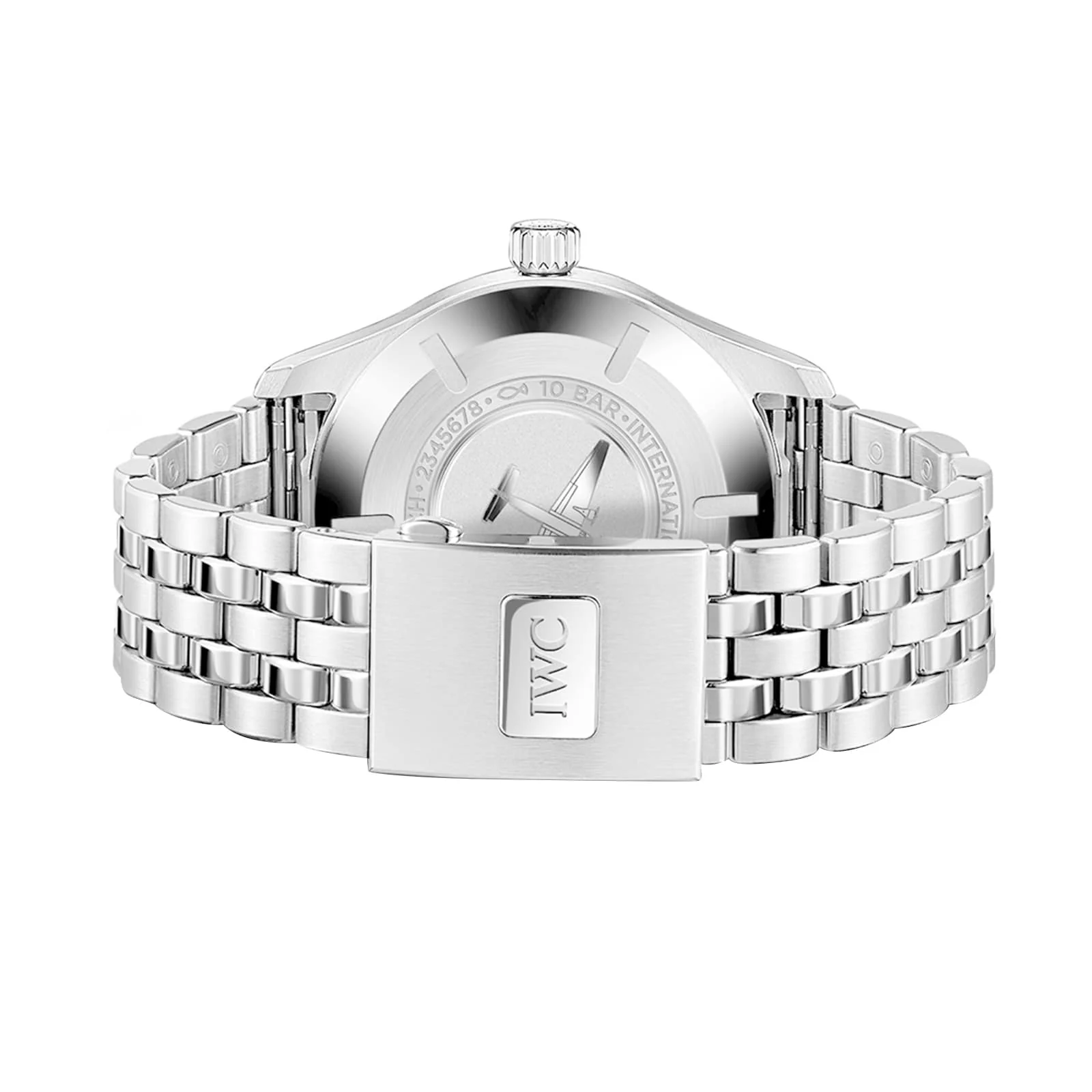 IWC Pilot's Watch Mark XX Men's