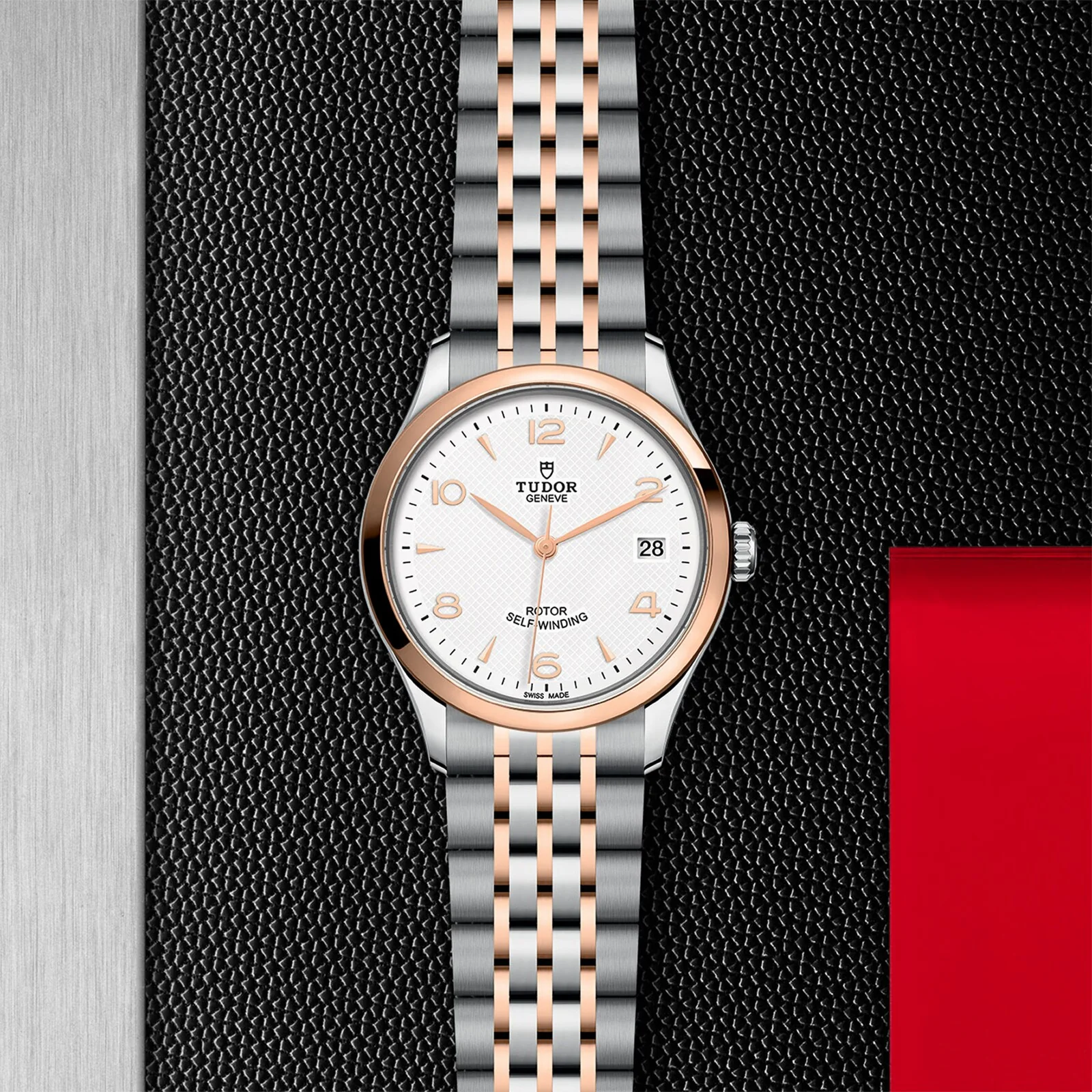 TUDOR 1926 Men's