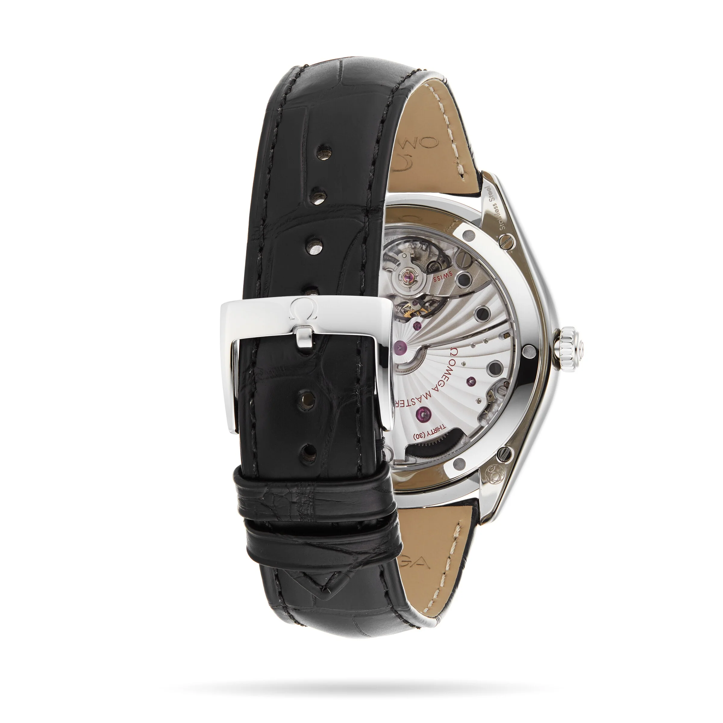 OMEGA De Ville Trésor Men's
