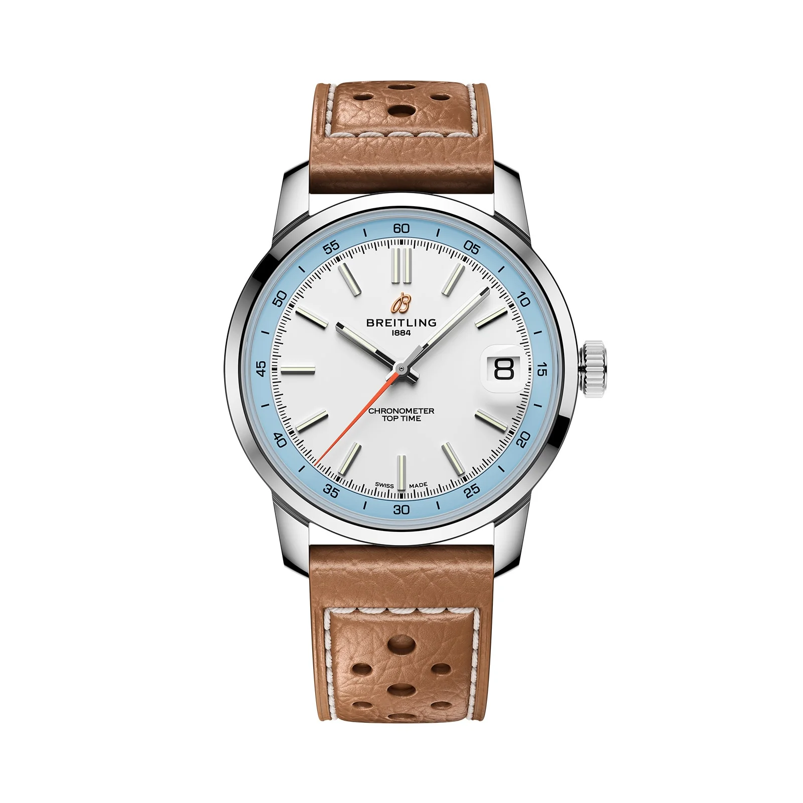 Breitling Top Time B31 Men's
