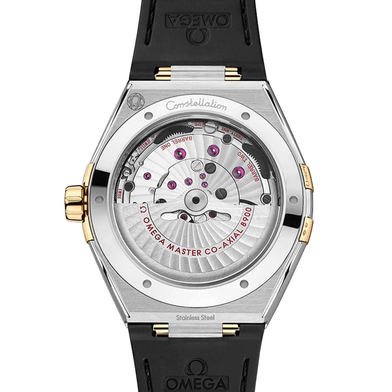 OMEGA Constellation Men's
