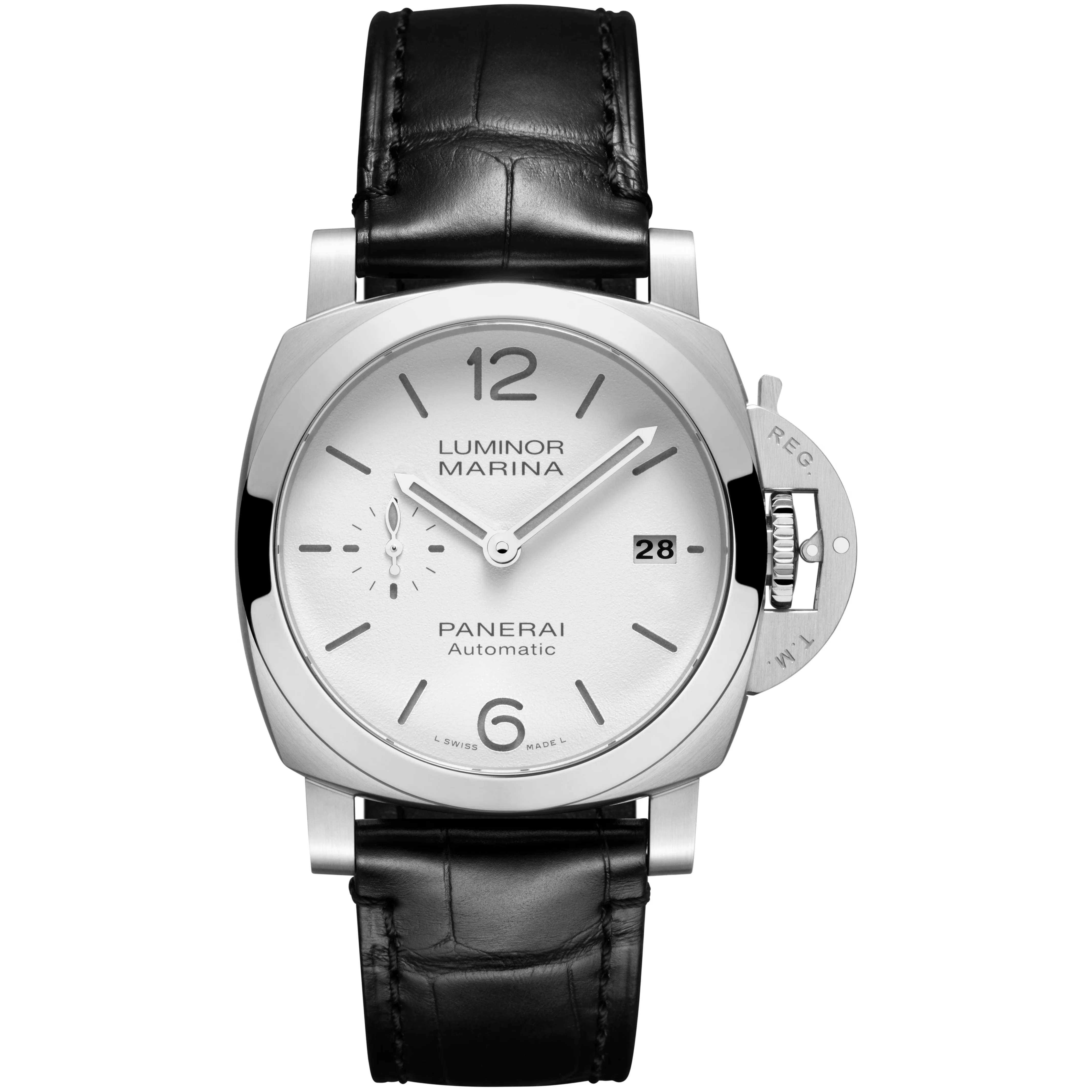 PANERAI Luminor Quaranta PAM01371 Men's