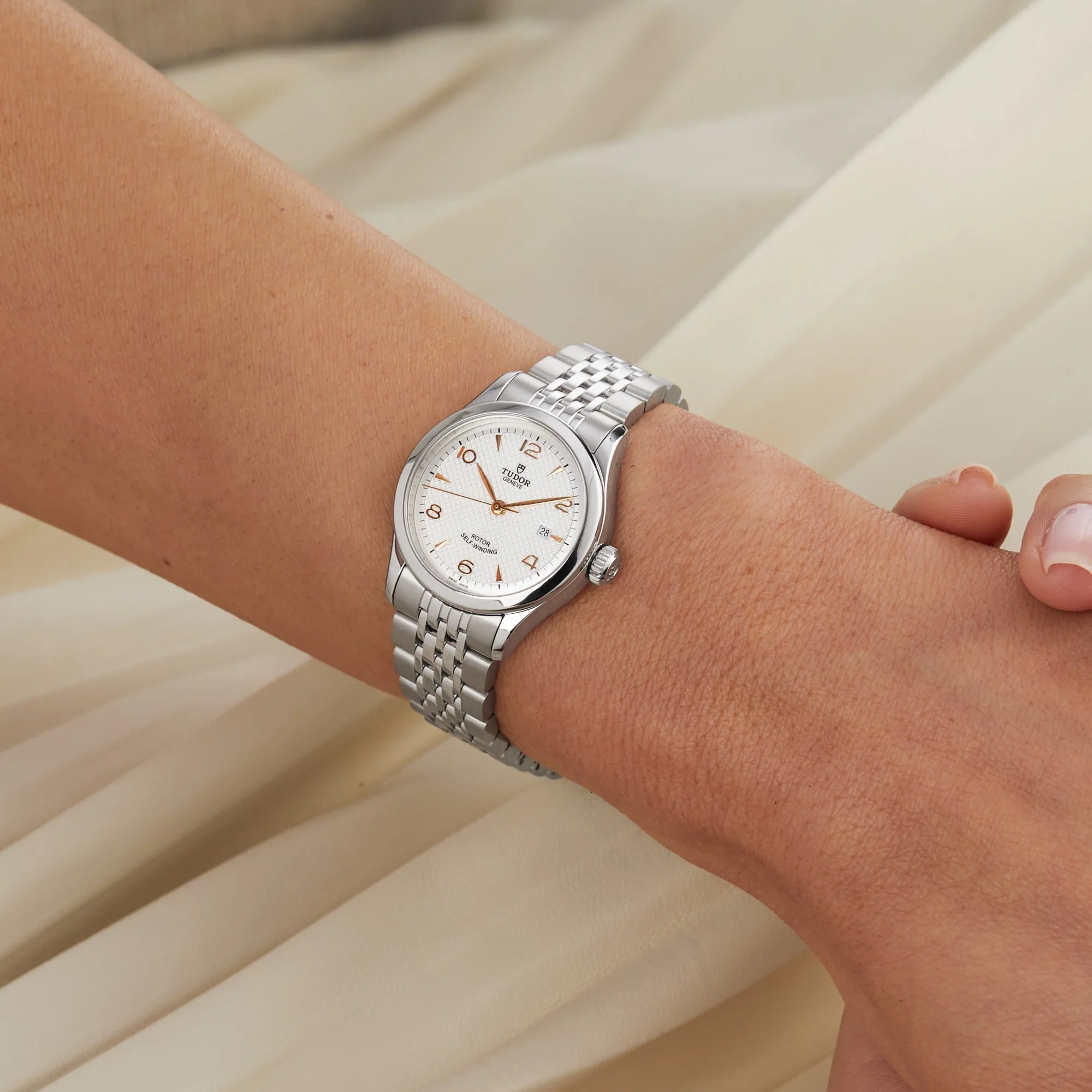 TUDOR 1926 Women's