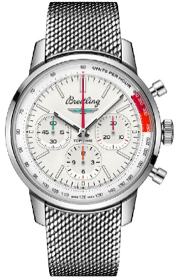 Breitling Top Time B01 Ford Thunderbird Men's