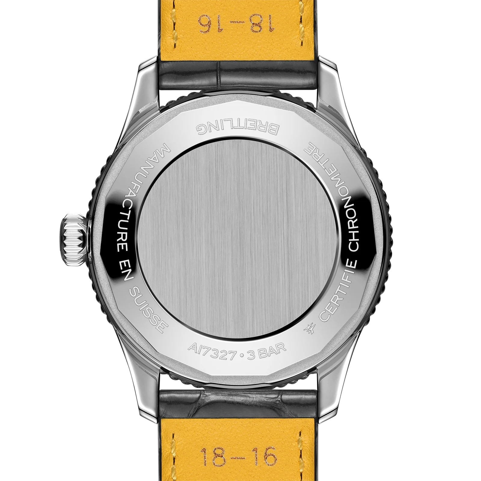 Breitling Navitimer Automatic 36 Women's