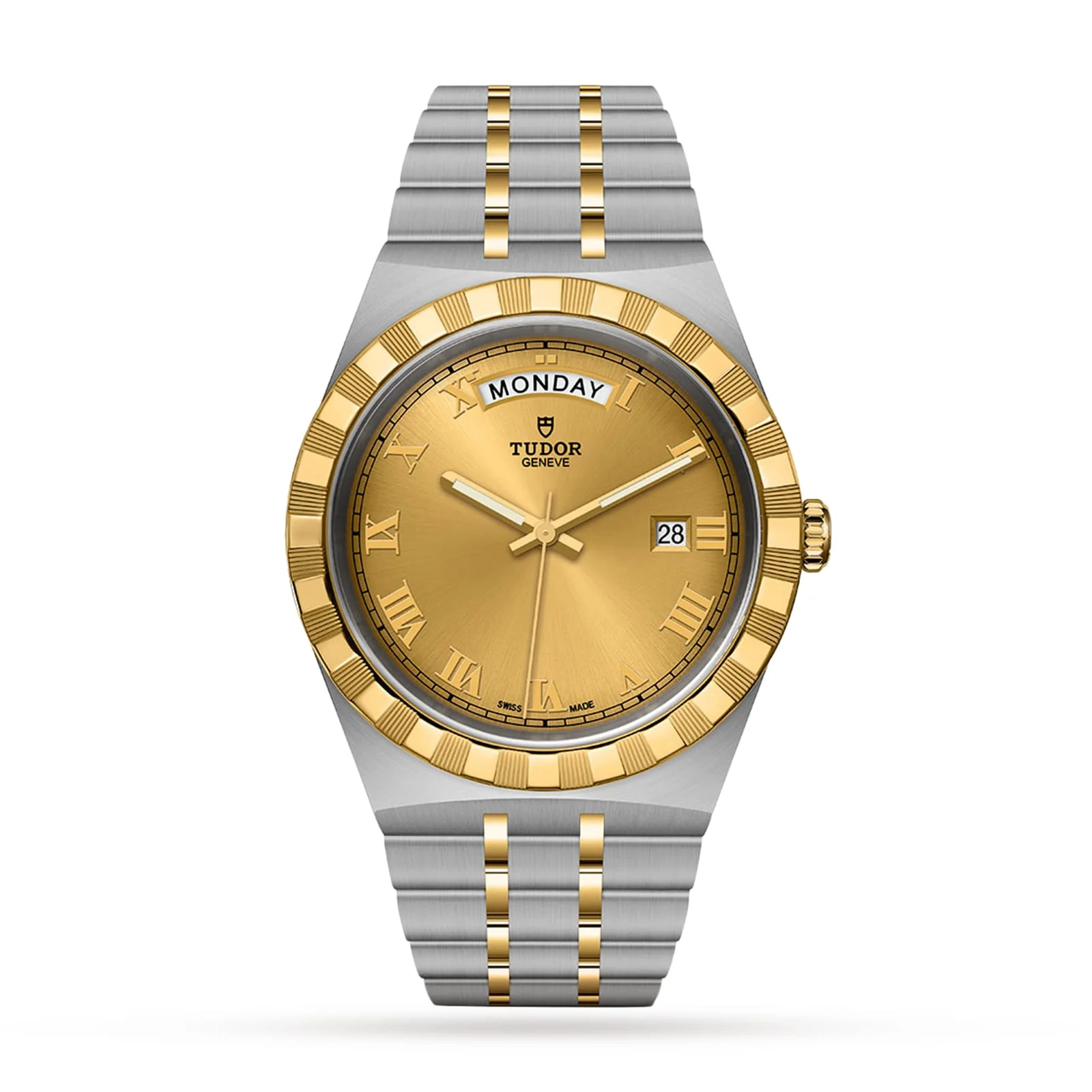 TUDOR Royal Men's