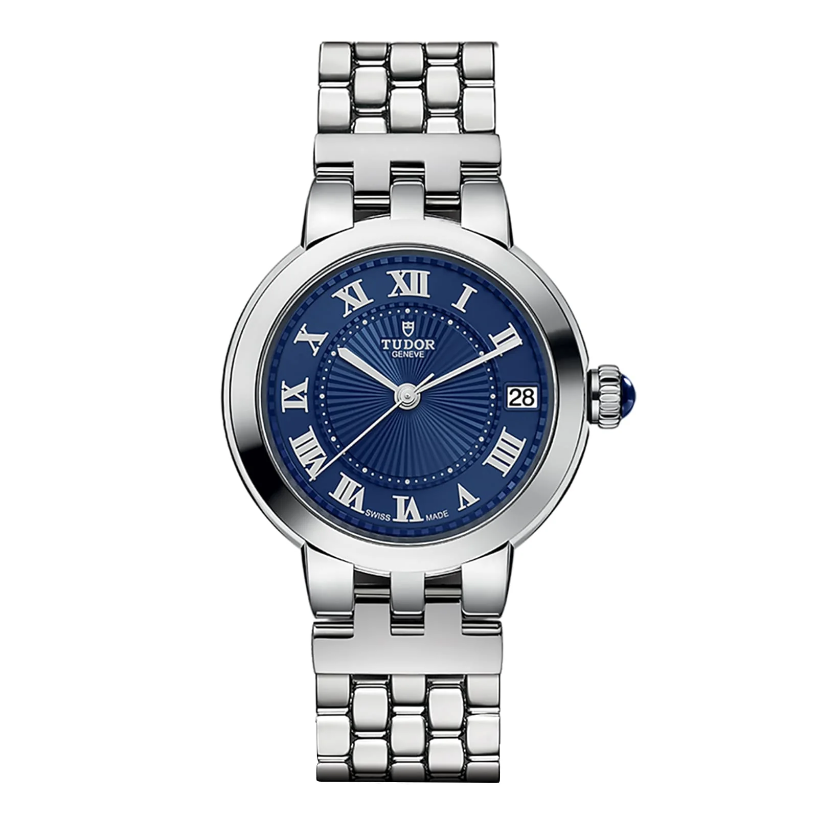 TUDOR Clair de Rose Women's