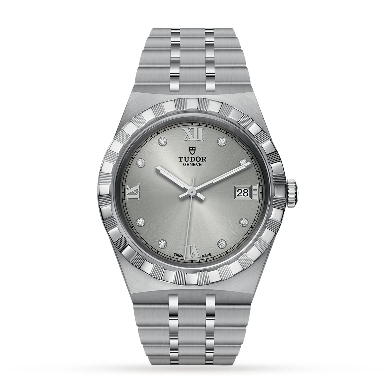 TUDOR Royal Men's