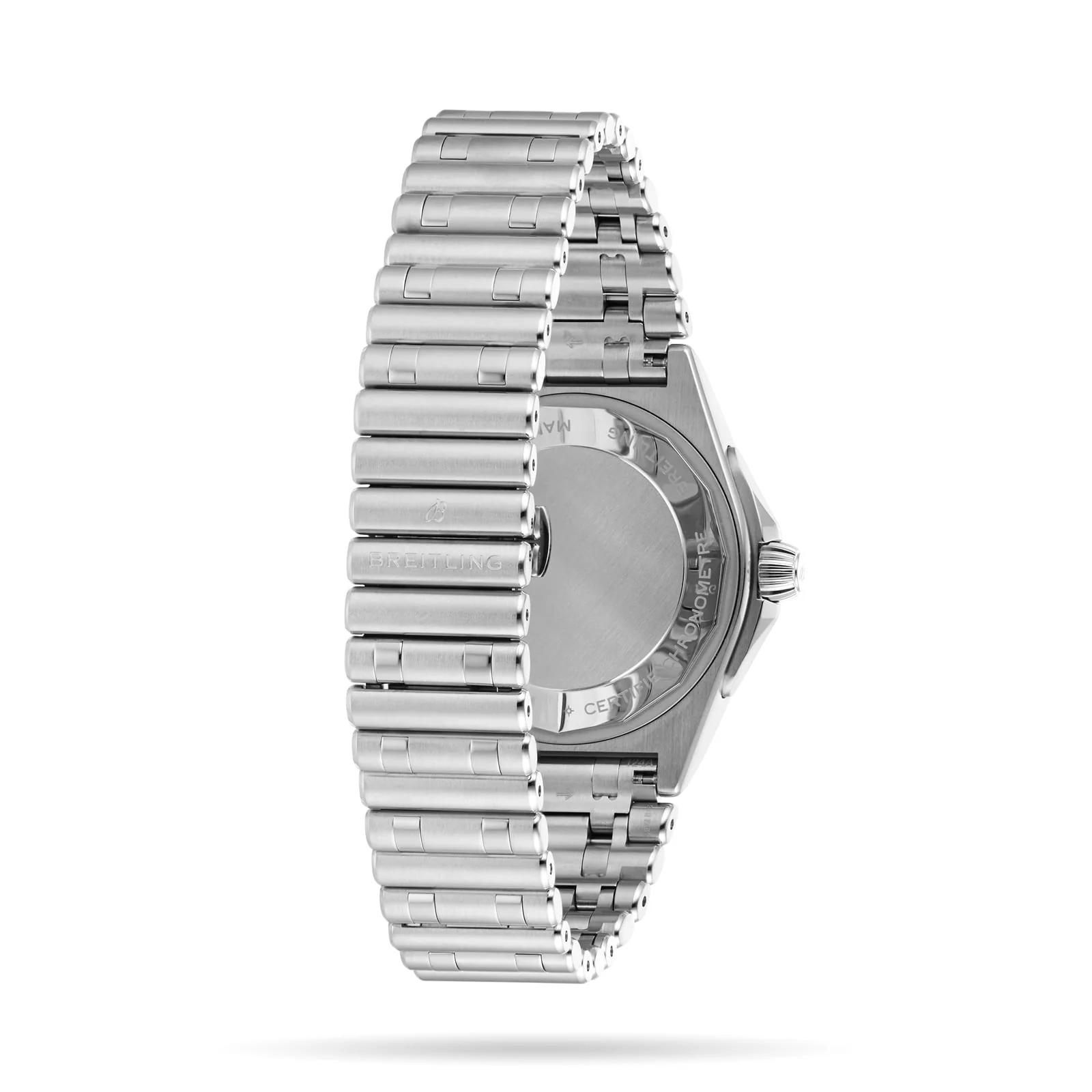 Breitling Chronomat Automatic GMT 40 Men's