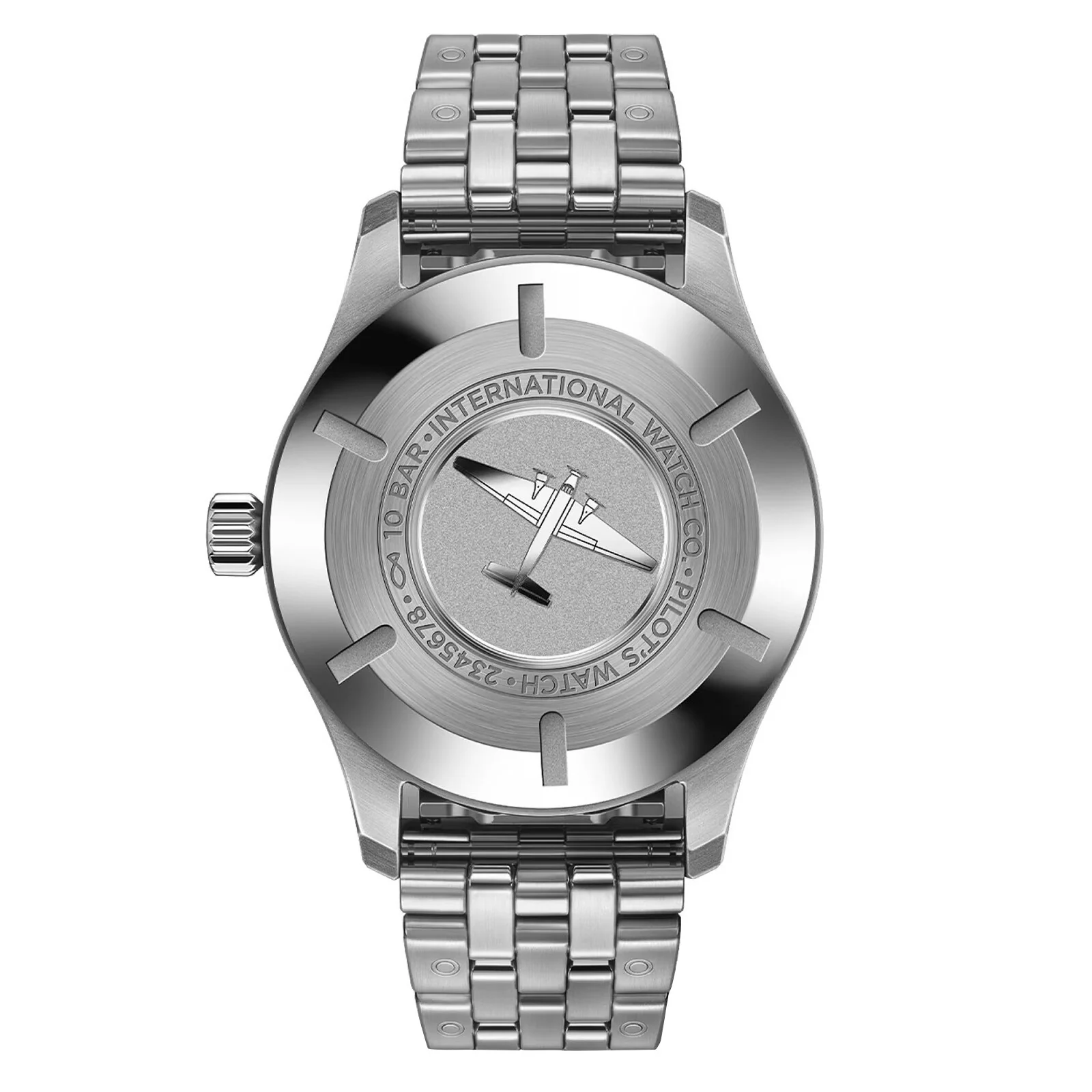 IWC Pilot’s Watch Mark XX Men's