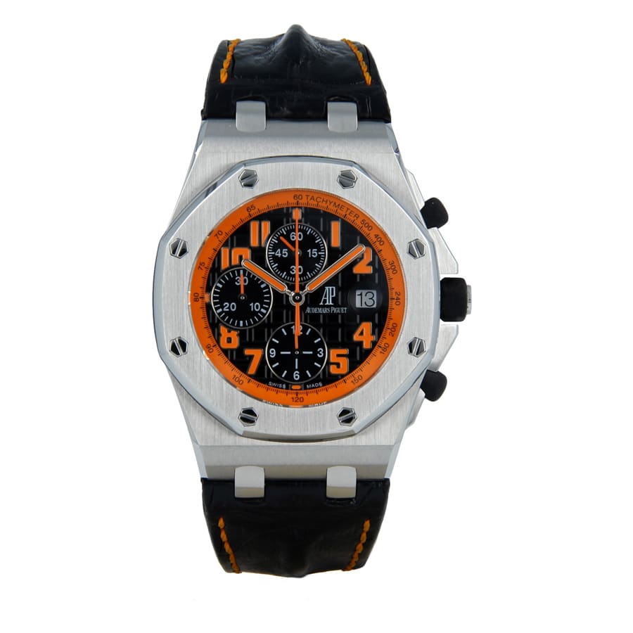 Lava Watches Replica Audemars Piguet