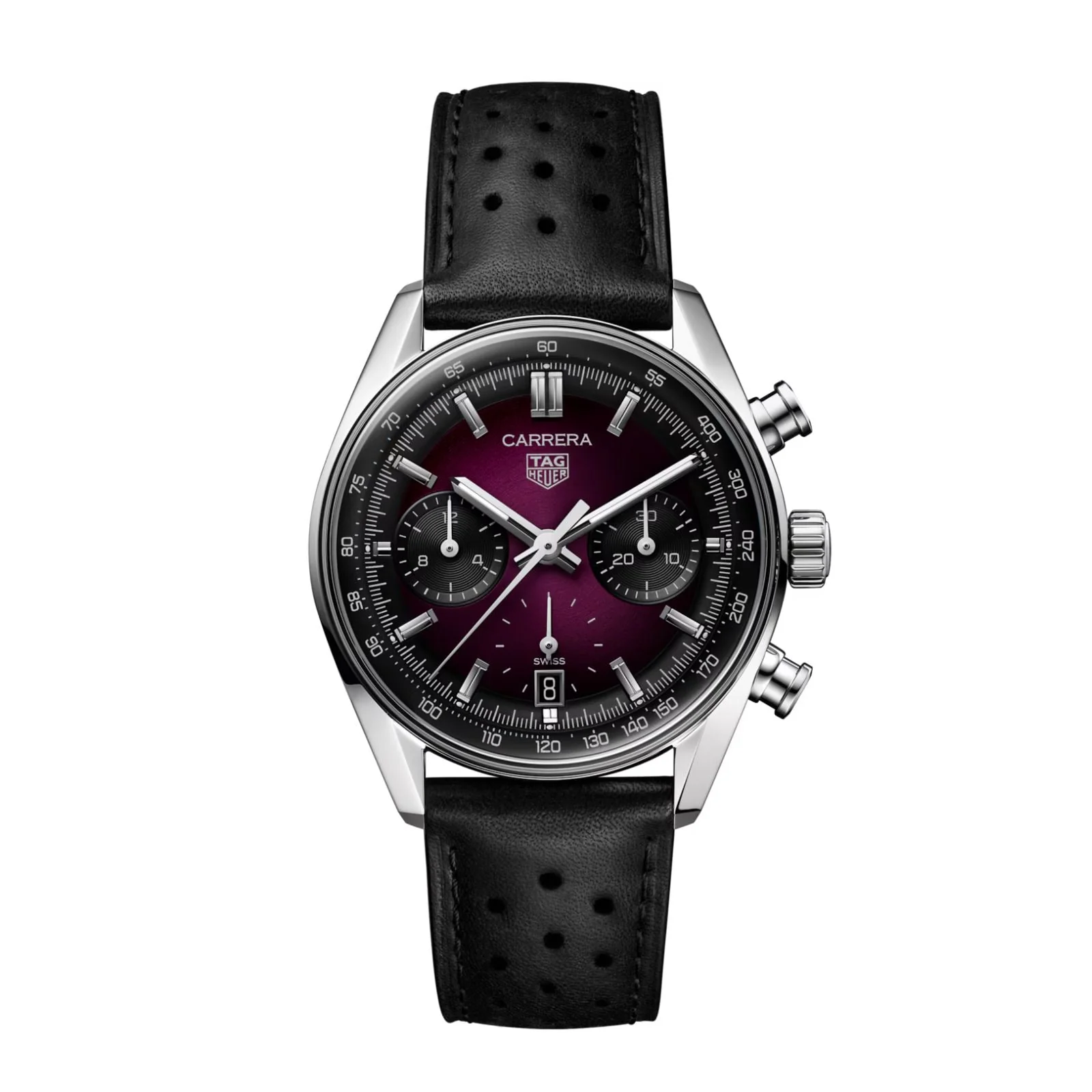 TAG Heuer Carrera Chronograph Men's