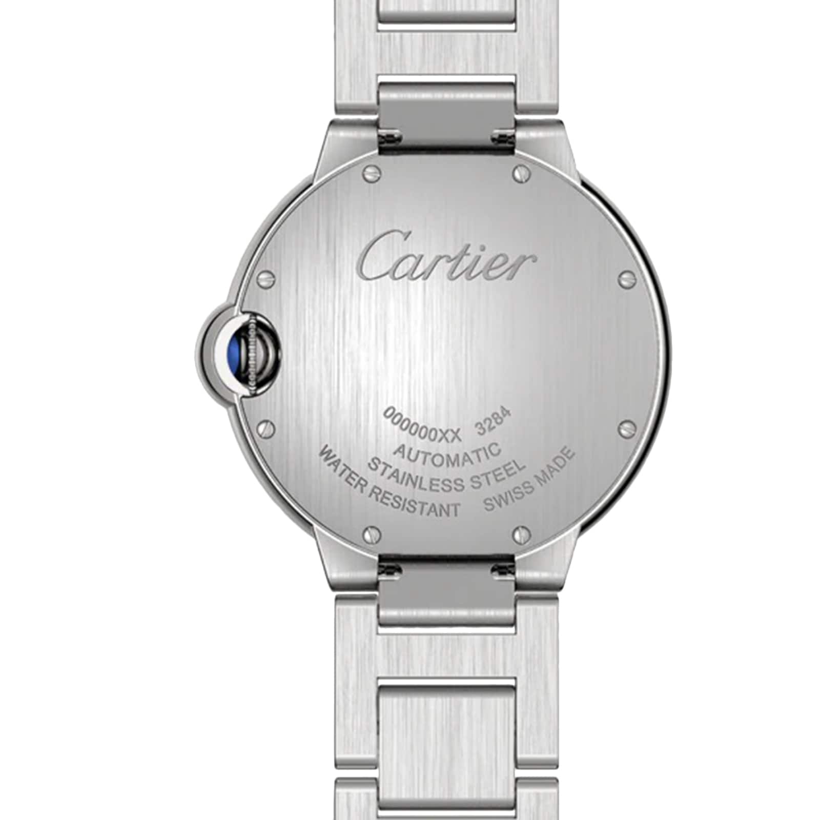 Cartier Ballon Bleu de Cartier Women's