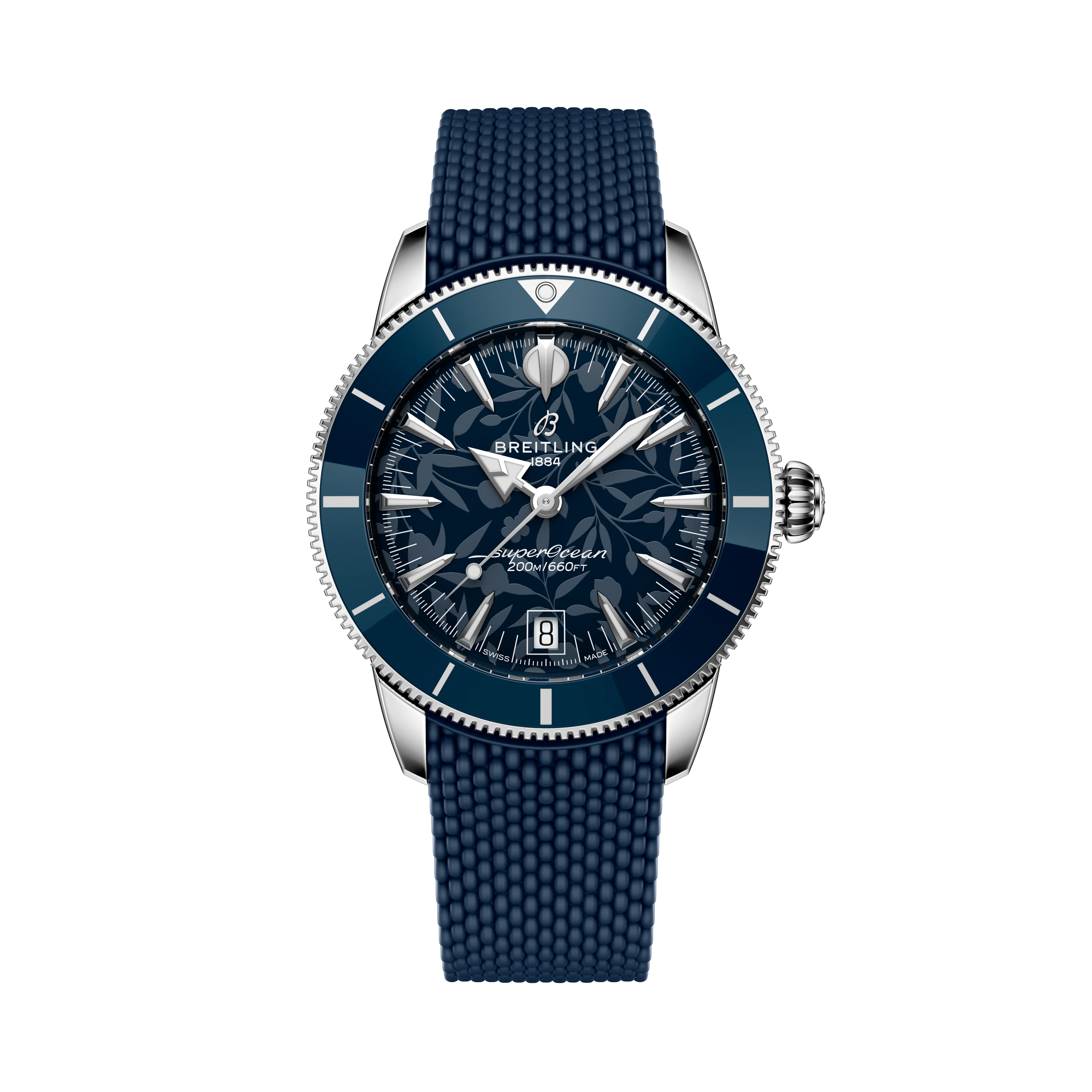 Breitling Superocean Heritage B31 Automatic 40 Kelly Slater Men's